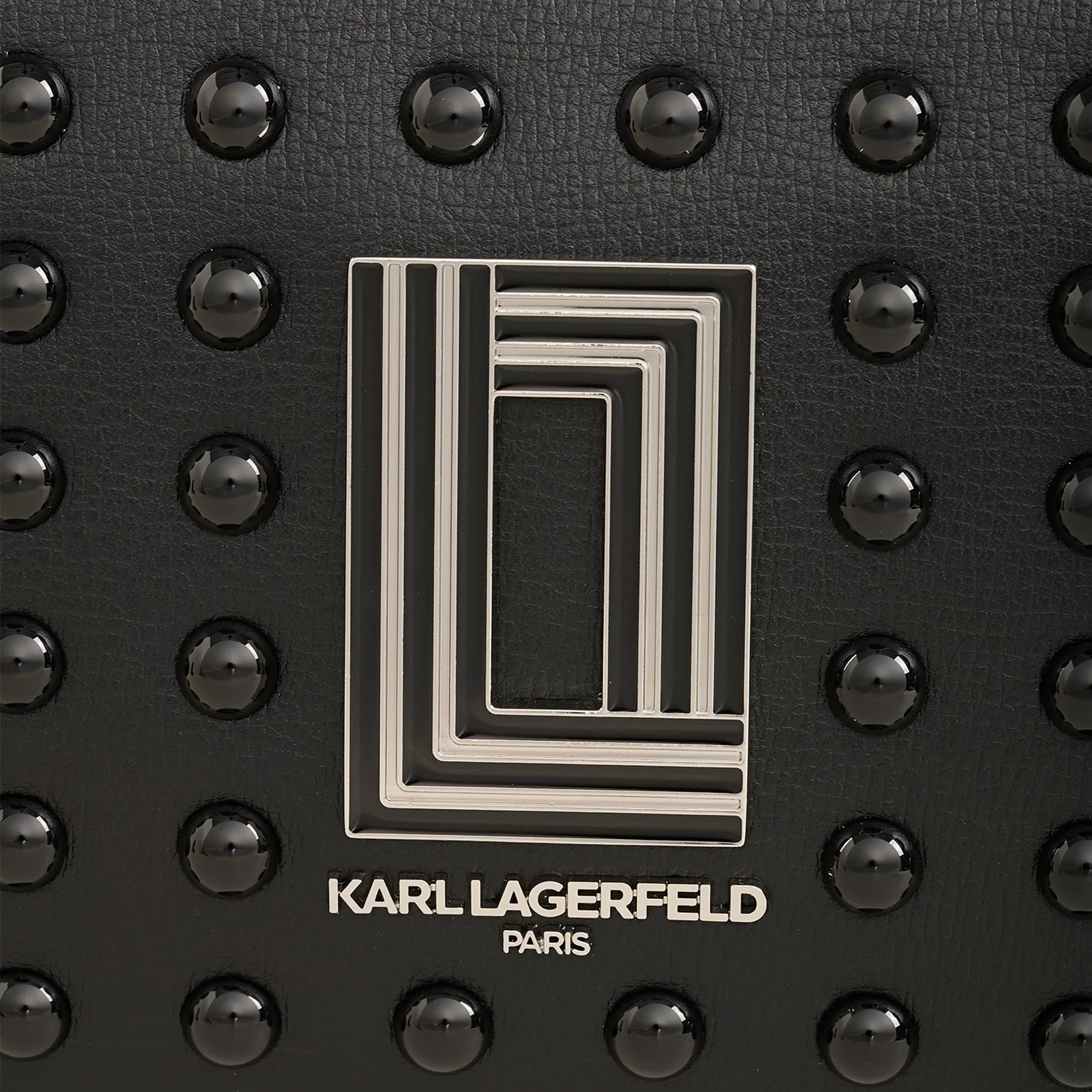Bolso Karl Lagerfeld Negro