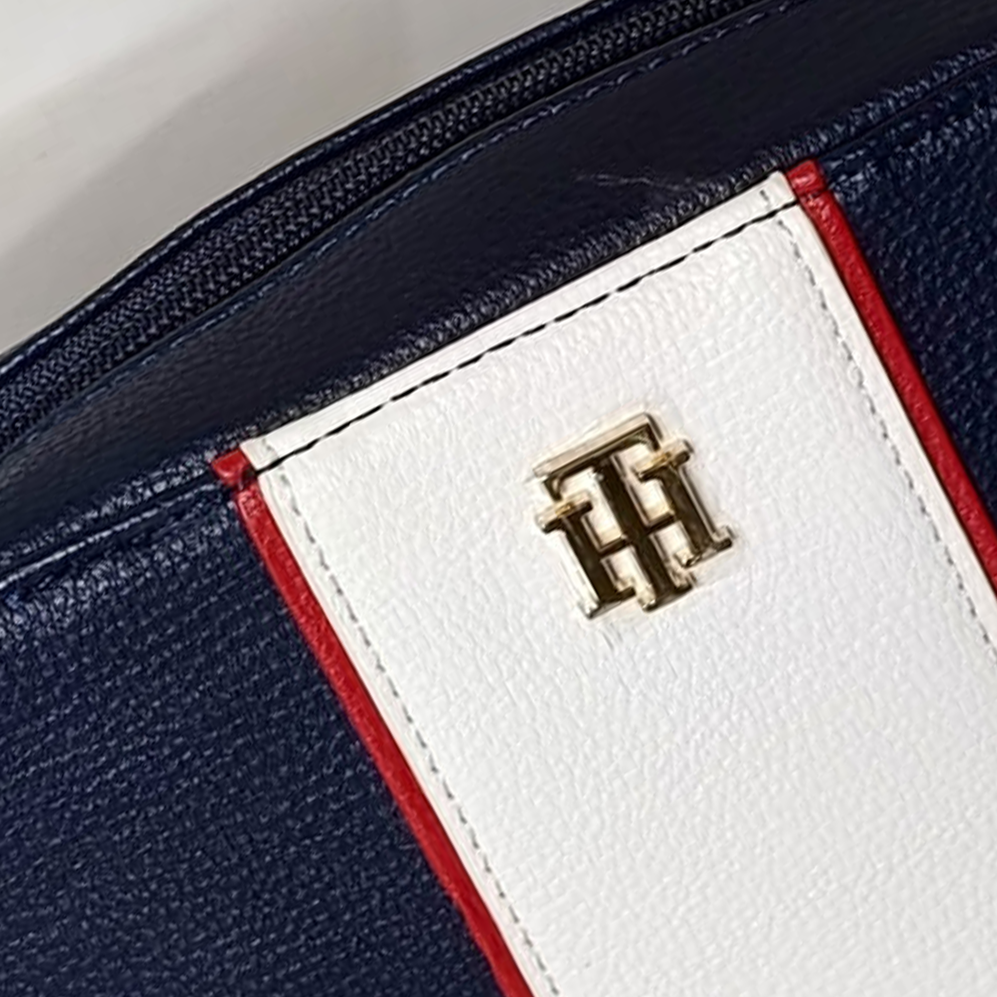 Bolso Tommy Hilfiger Azul