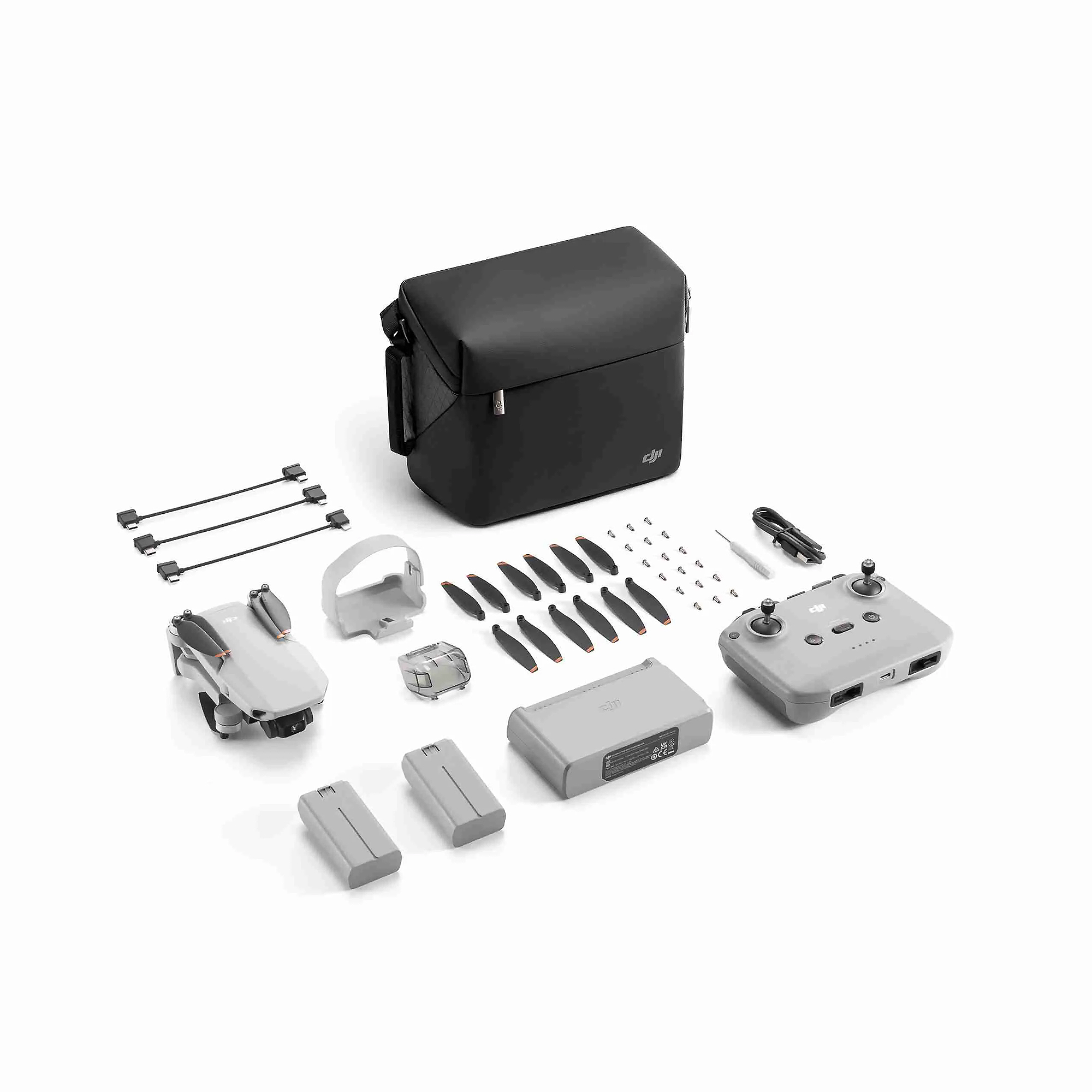 Dron DJI Mini 4K