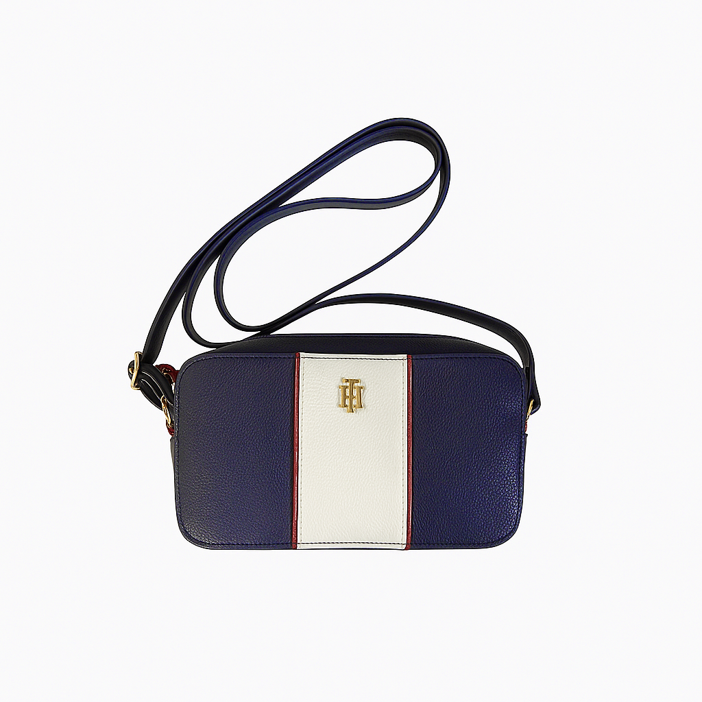 Bolso Tommy Hilfiger Azul