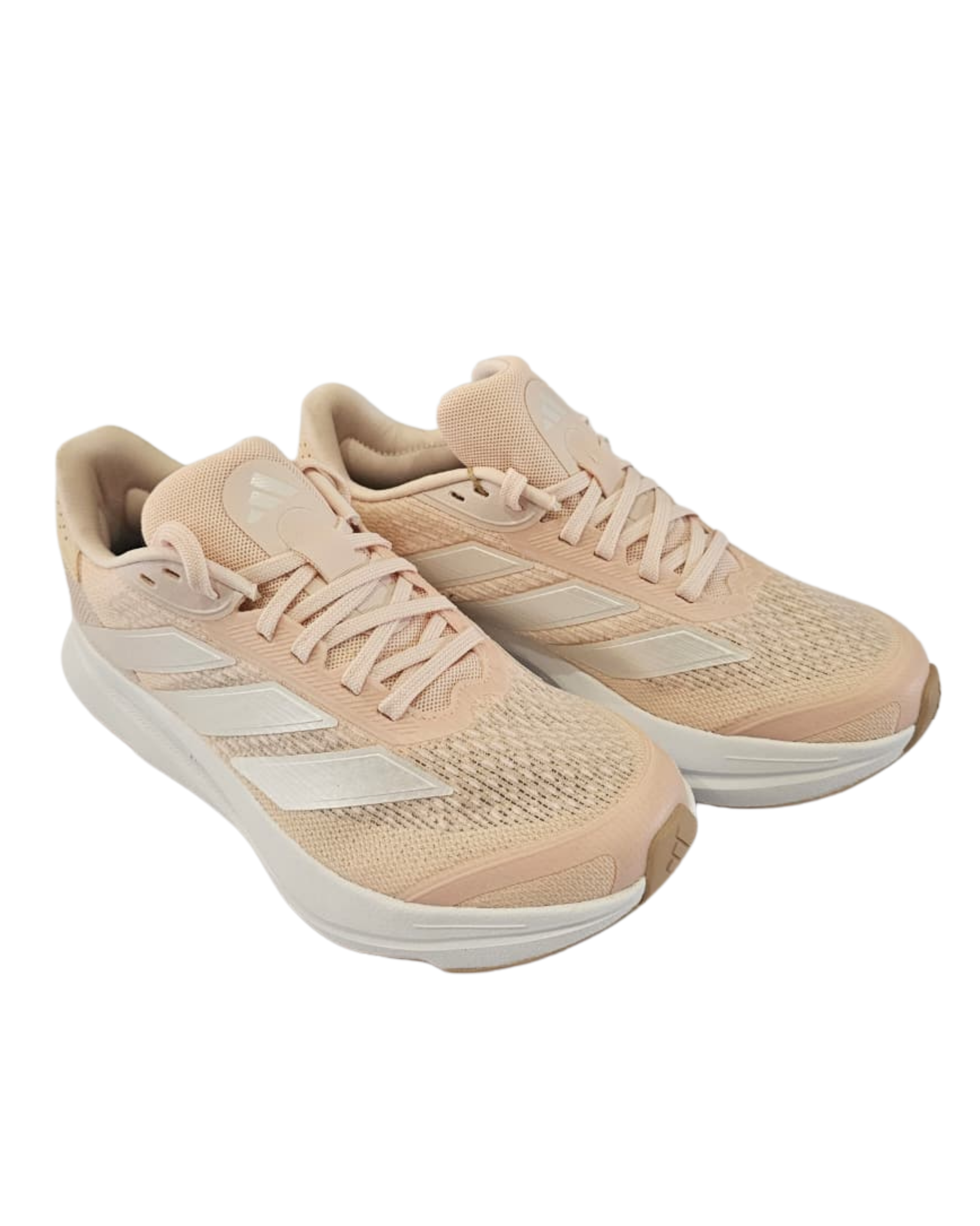 Zapatillas Deportivas Adidas Rosa | Dama | Talla US 6/7