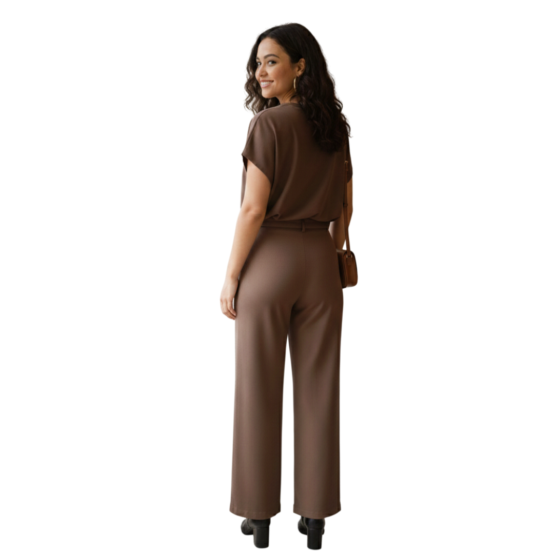 Set Cinnamon | Dama | Talla US (S)(M)(L)