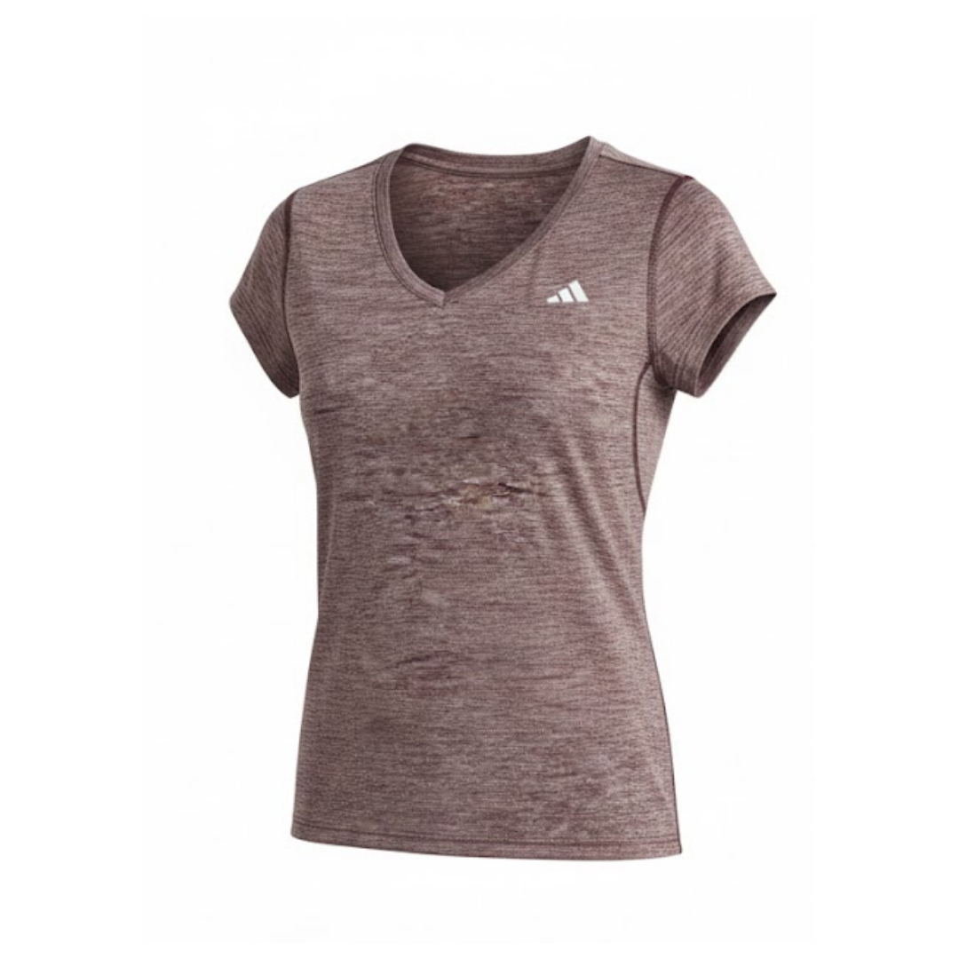Camisa Deportiva Adidas Adidas Freelift | Dama | Talla US (M)