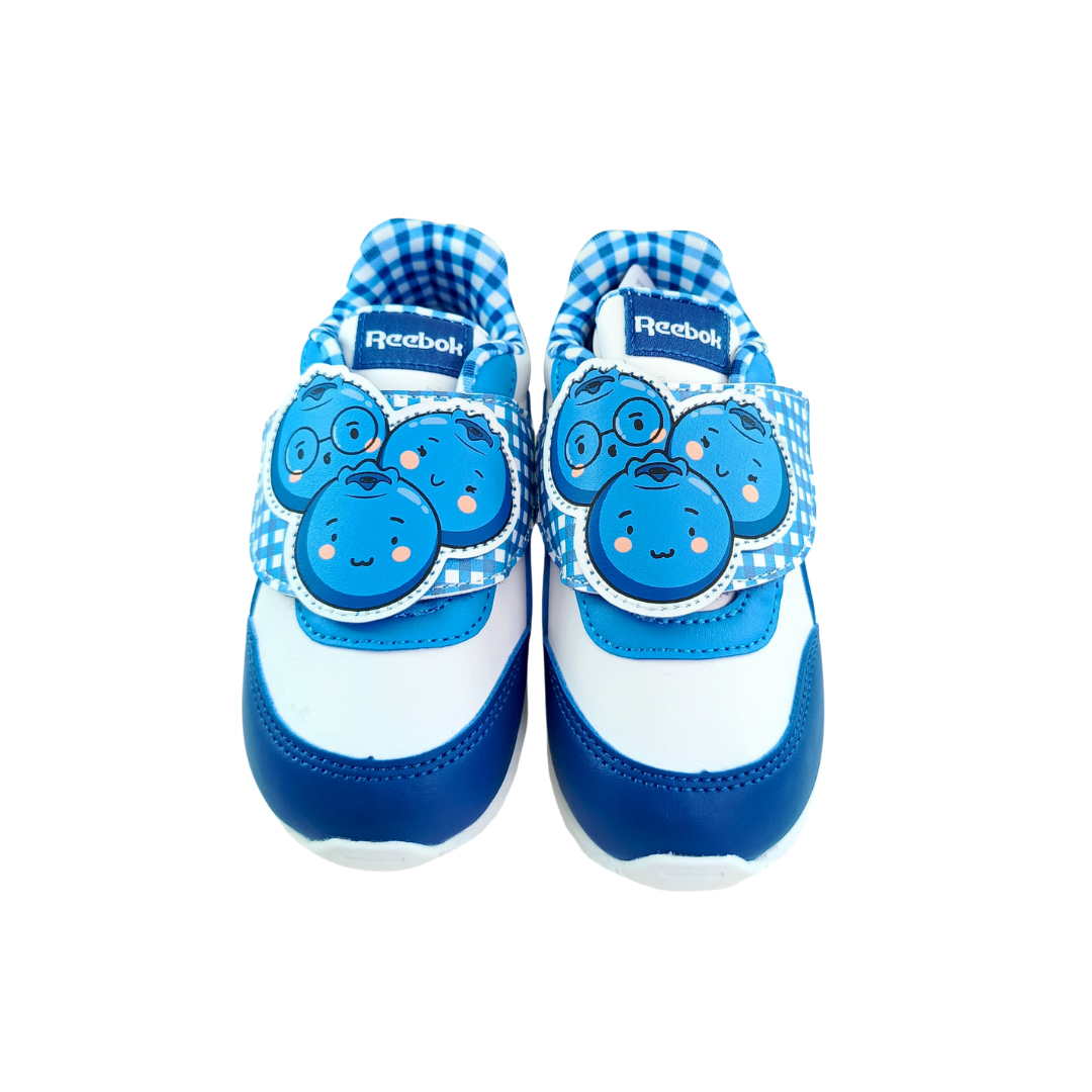 Zapatos Reebok Royal CL Jog 2.0 KC | Niña | Talla US 8/10