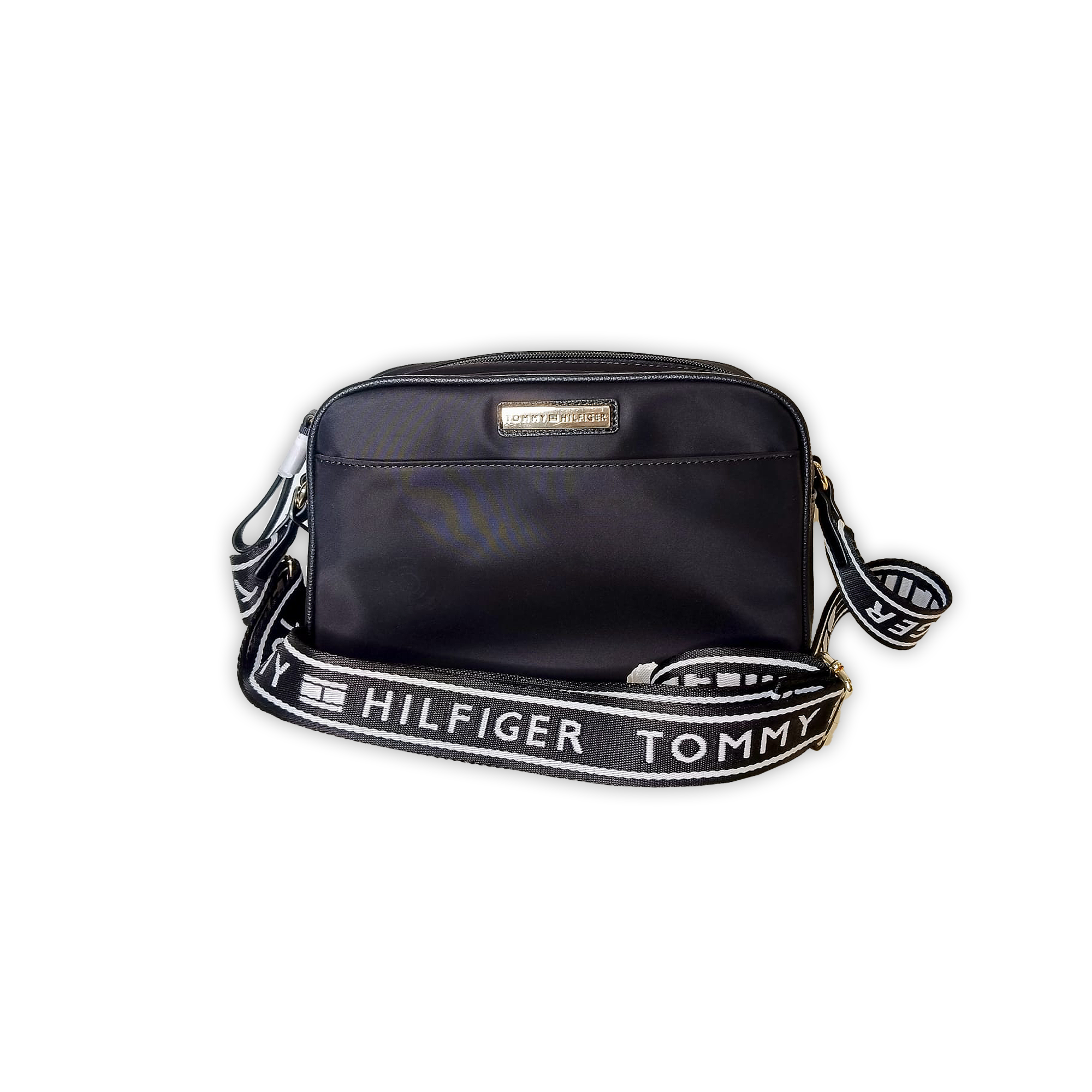 Bolso Tommy Hilfiger Negro