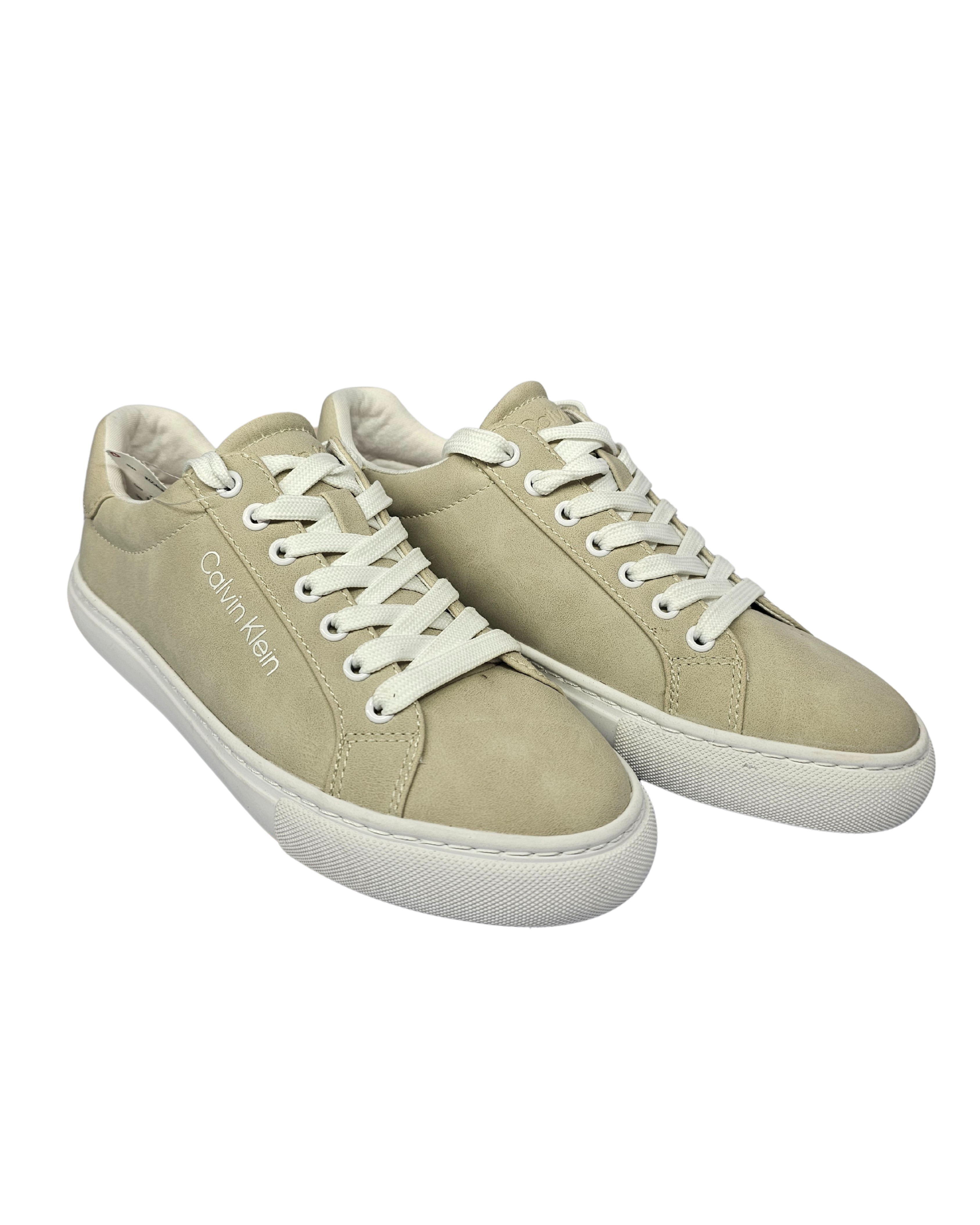 Zapatos Calvin Klein Beige | Unisex | Talla US 7