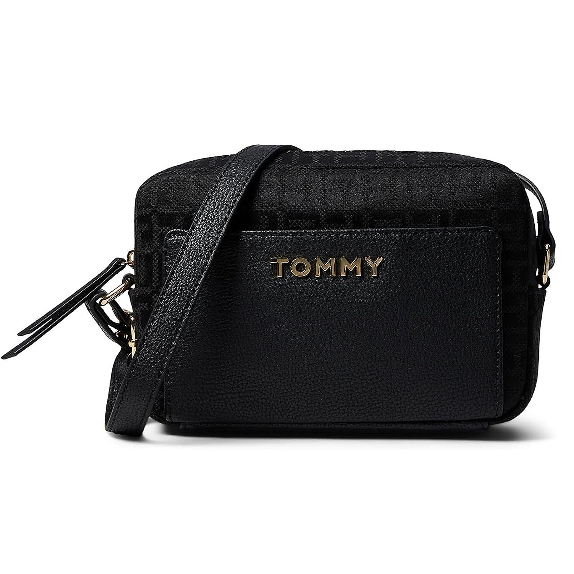 Bolso Tommy Hilfiger Negro