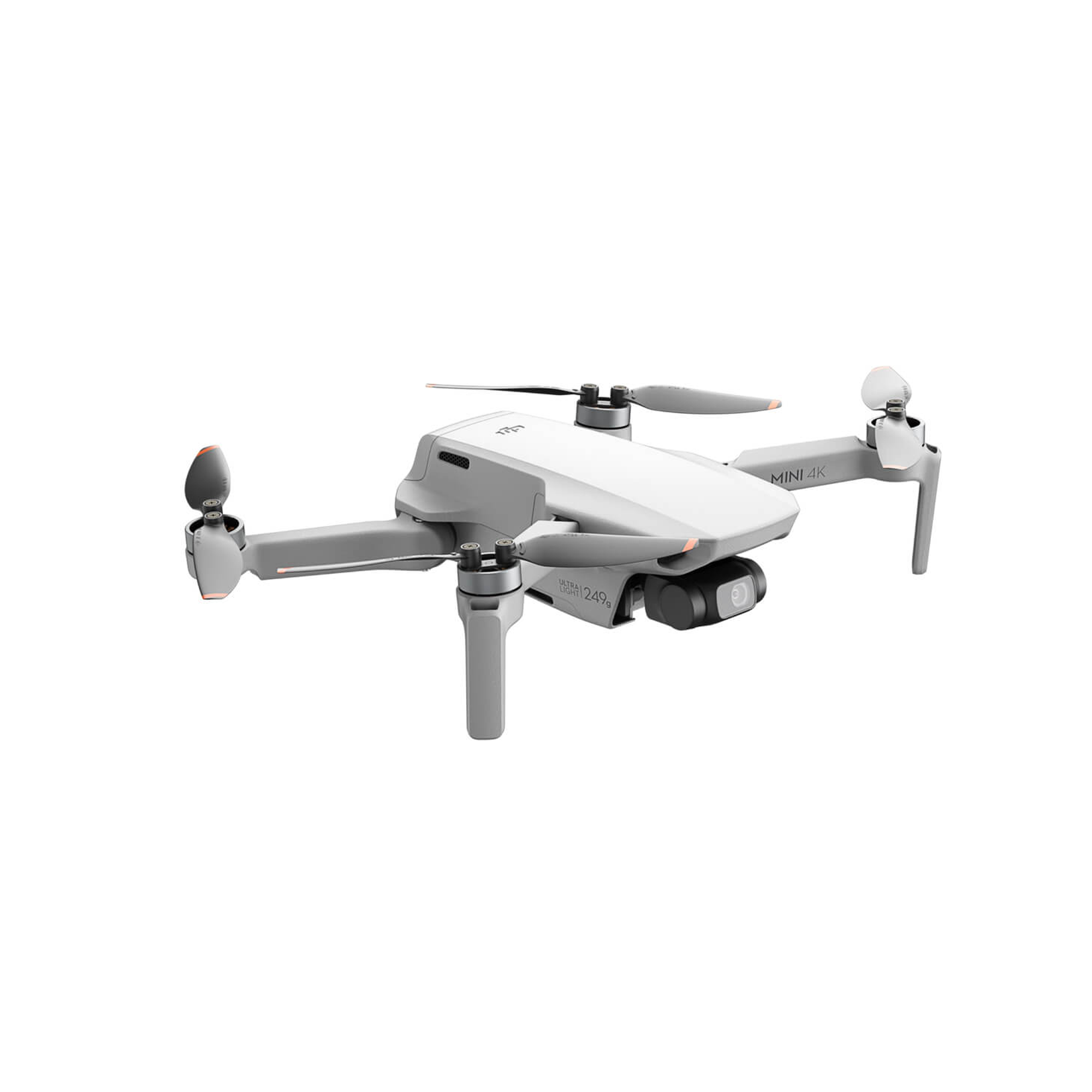 Dron DJI Mini 4K