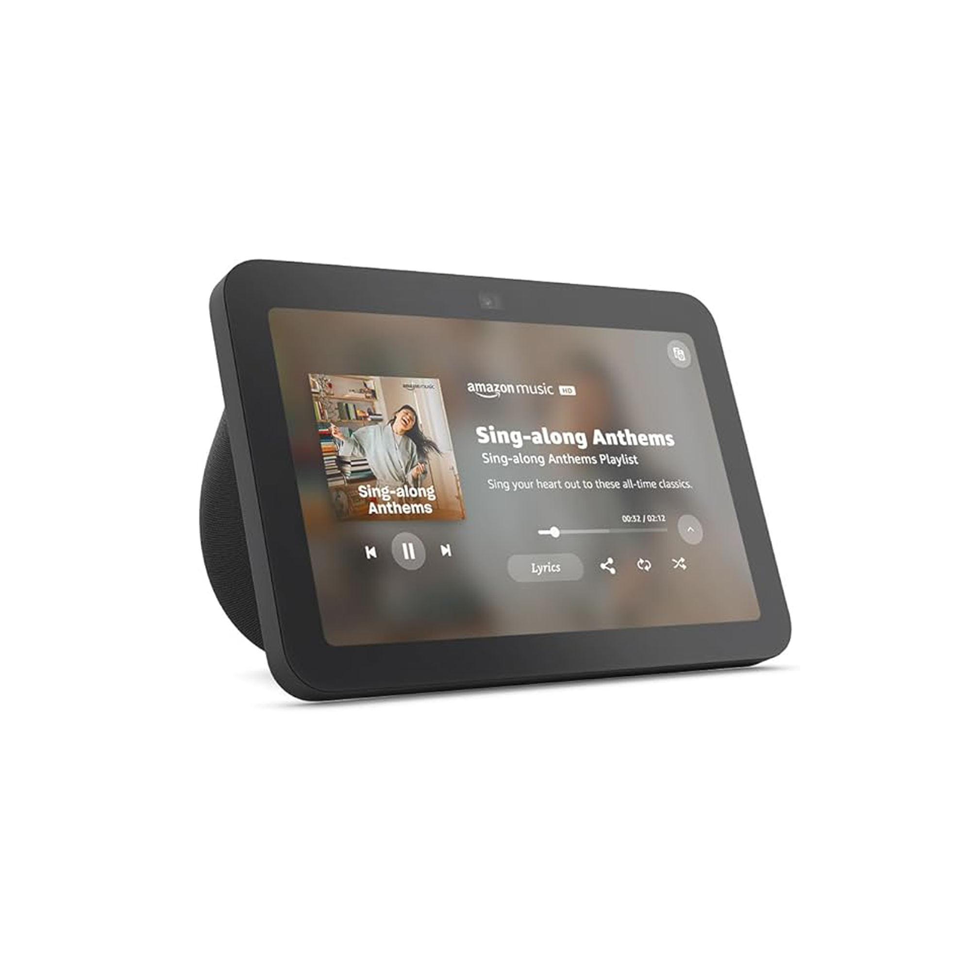Pantalla Inteligente Amazon Echo Show 8