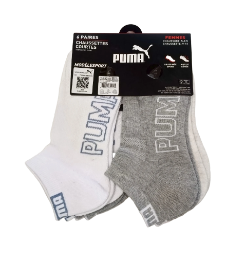 Calcetines Puma | Dama