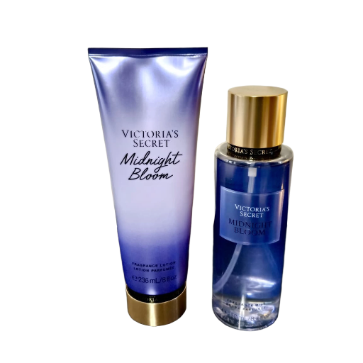 Victoria's Secret Midnight Bloom