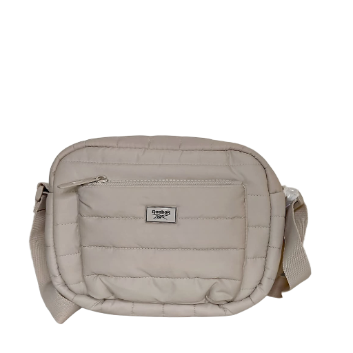 Bolso Reebok Beige