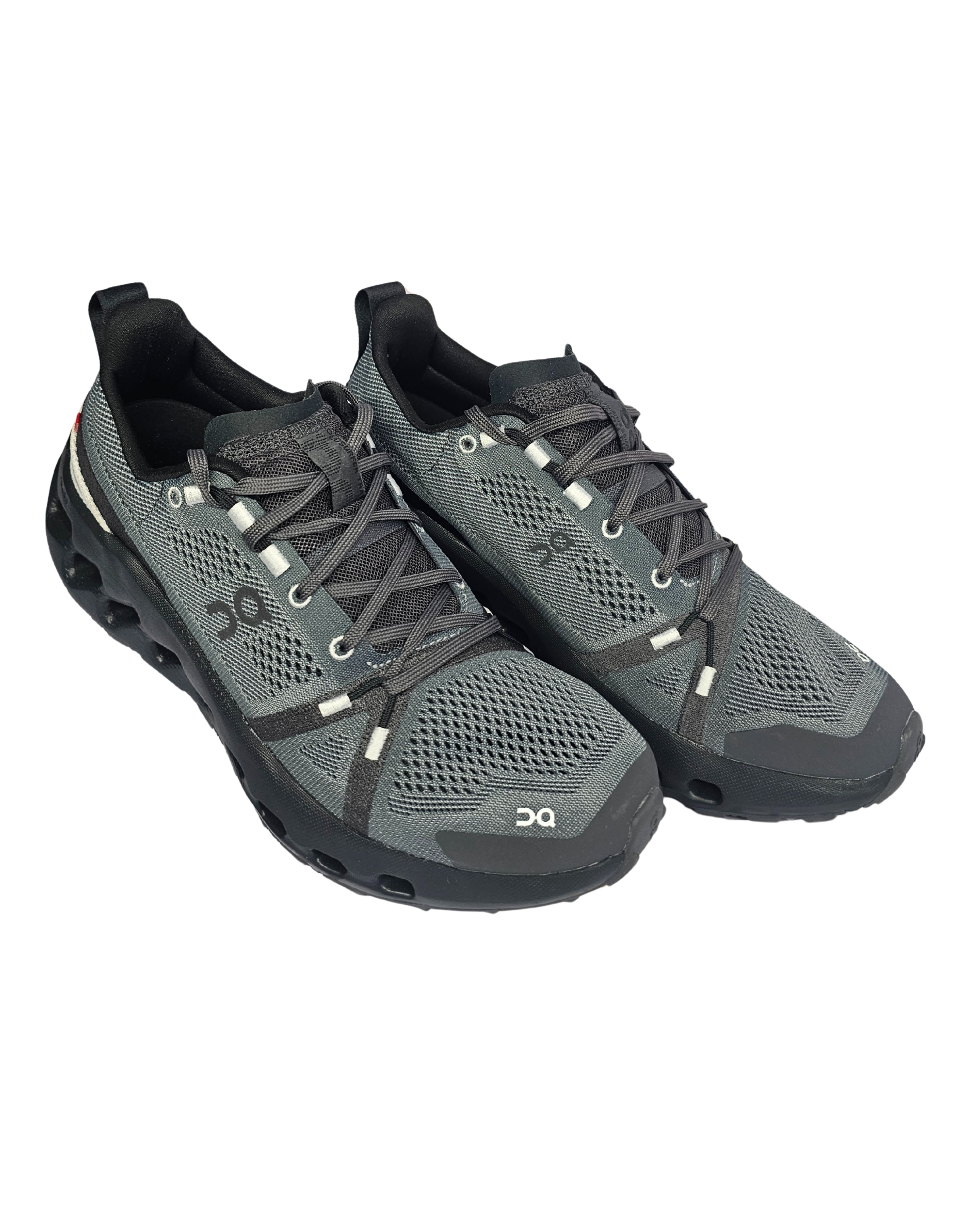 Zapatillas Deportivas ON Cloud Gris | Caballero | Talla US 9.5