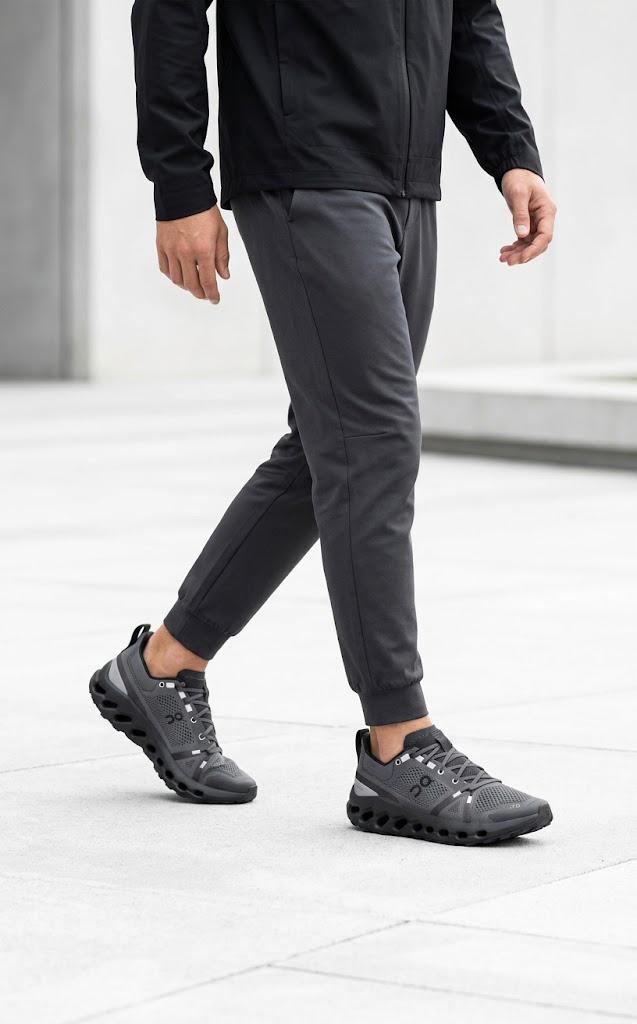 Zapatillas Deportivas ON Cloud Gris | Caballero | Talla US 9.5