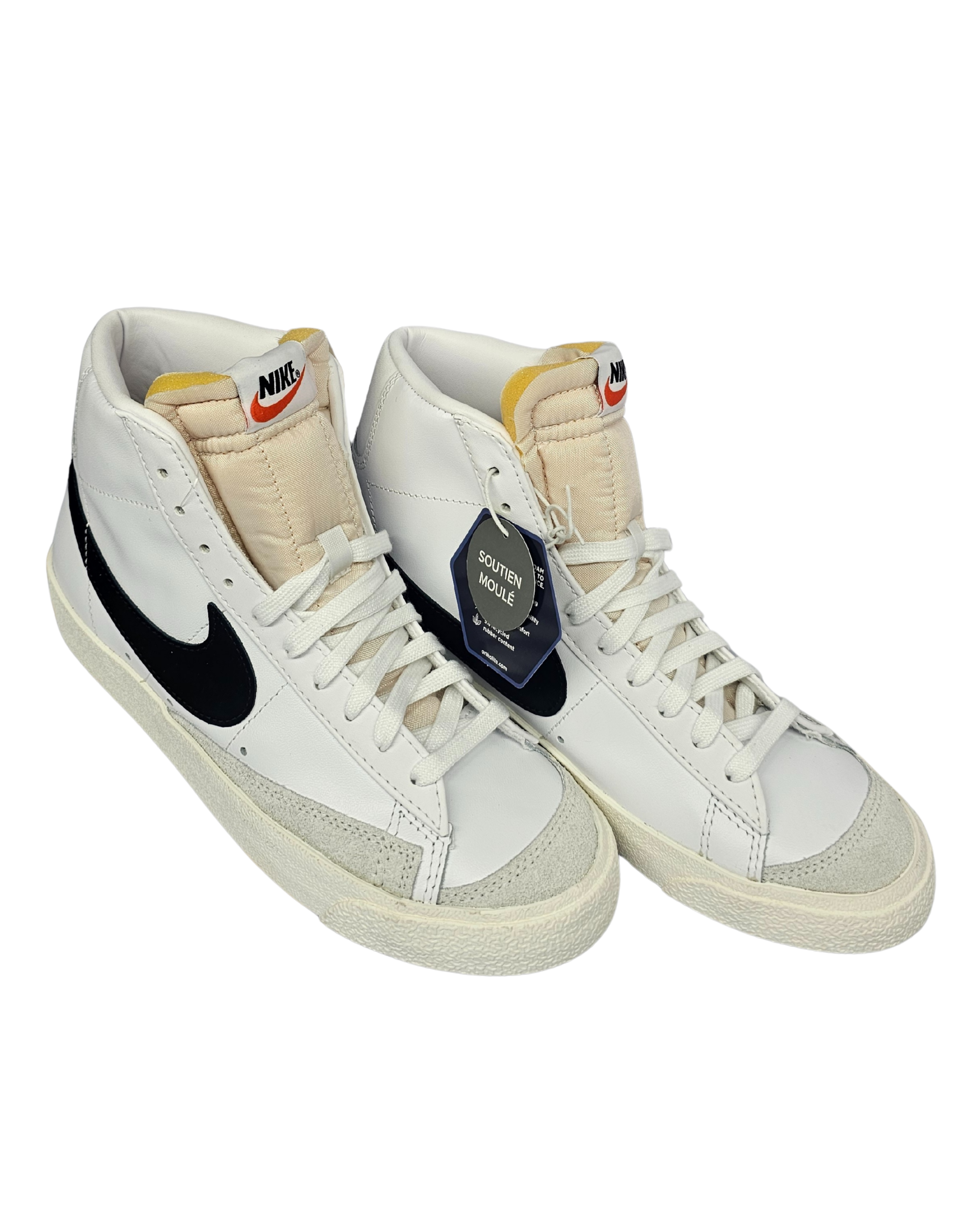 Zapatos Nike Blazer Mid '77 | Caballero | Talla US 8.5