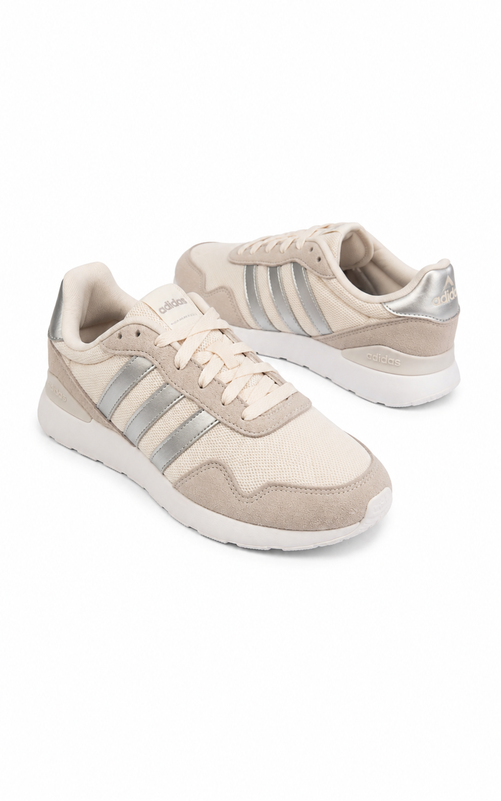 Zapatos Adidas Run 60s 4.0 | Dama | Talla US 6.5/7/8