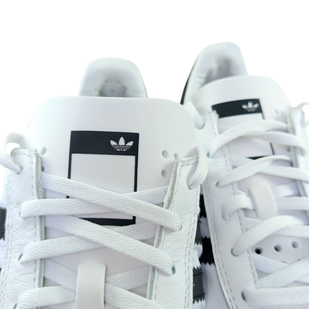 Zapatos Adidas Blancos | Dama | Talla US 6