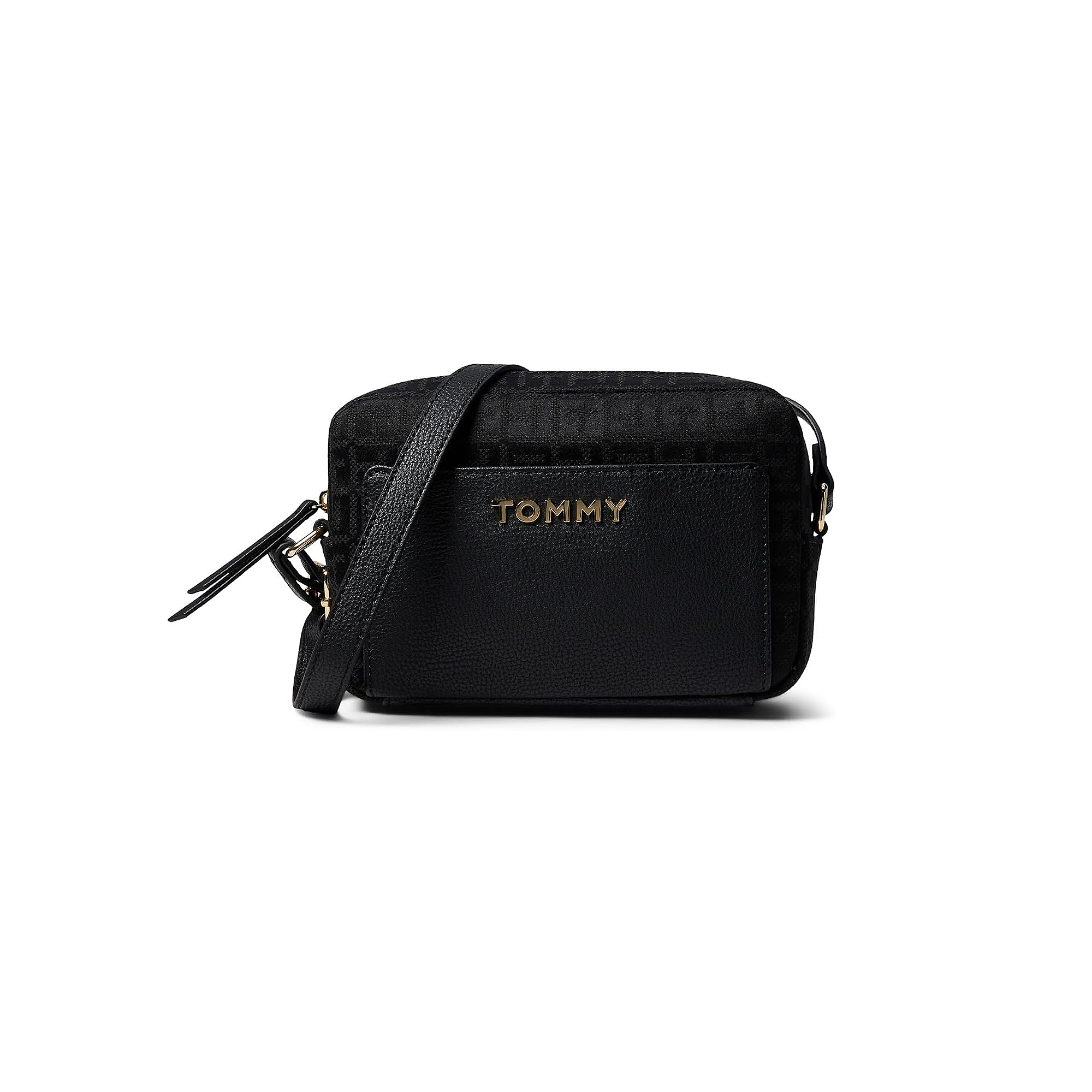 Bolso Tommy Hilfiger Negro