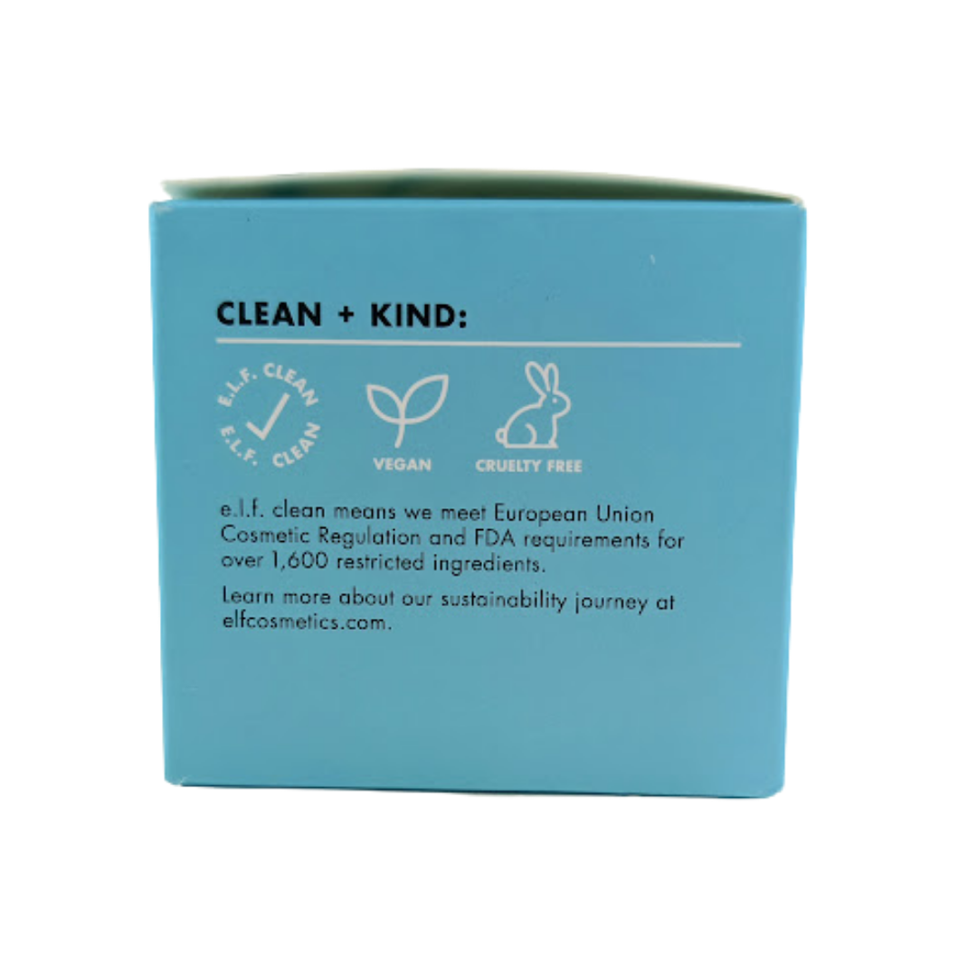 Crema Facial Holy Hydration sin Fragancia