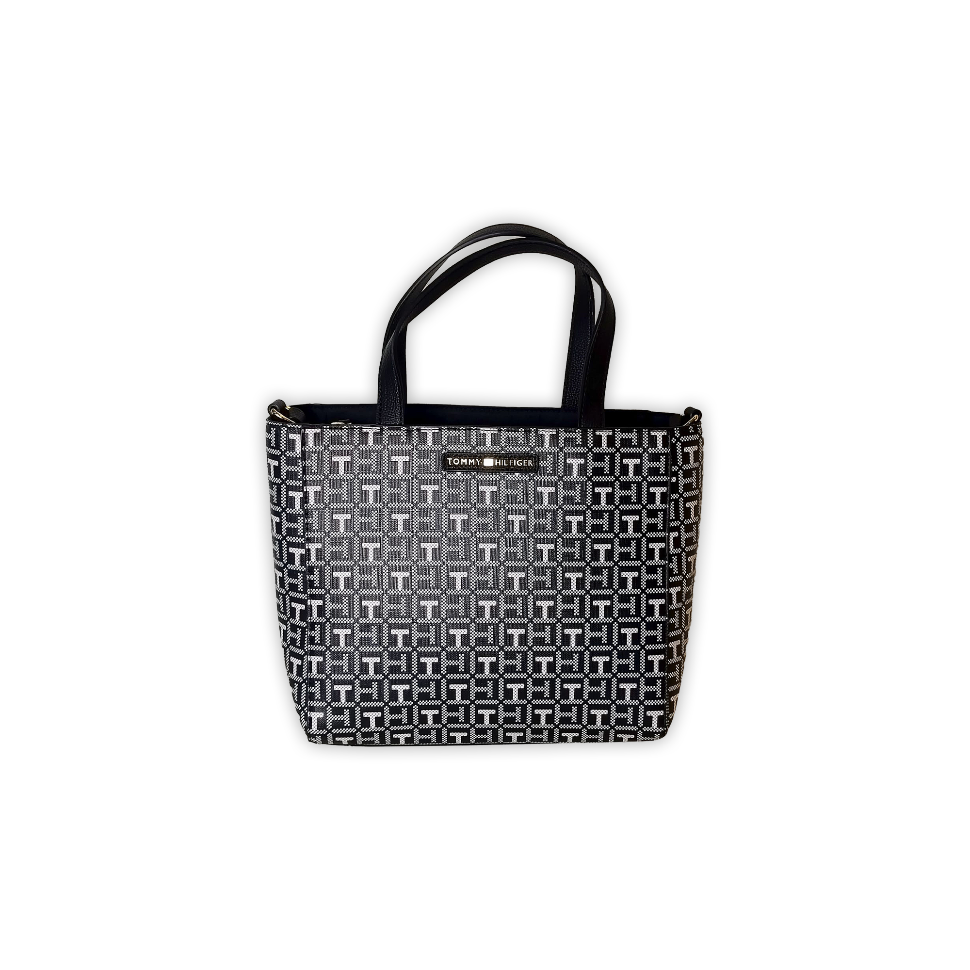 Bolso Tommy Hilfiger Negro