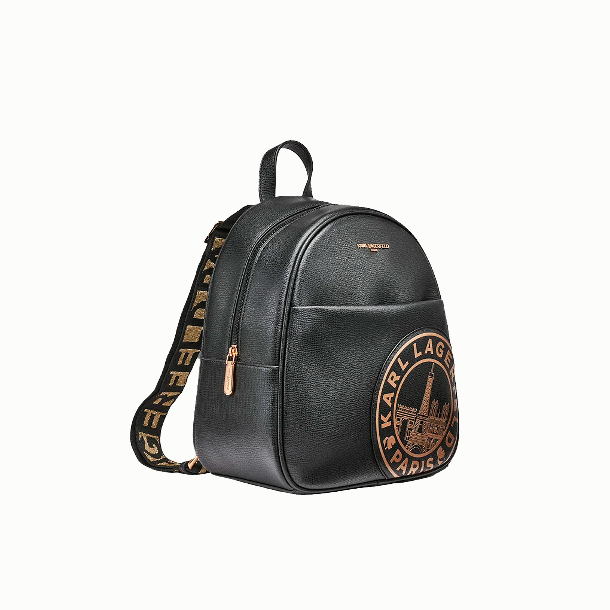 Mochila Karl Lagerfeld Nega