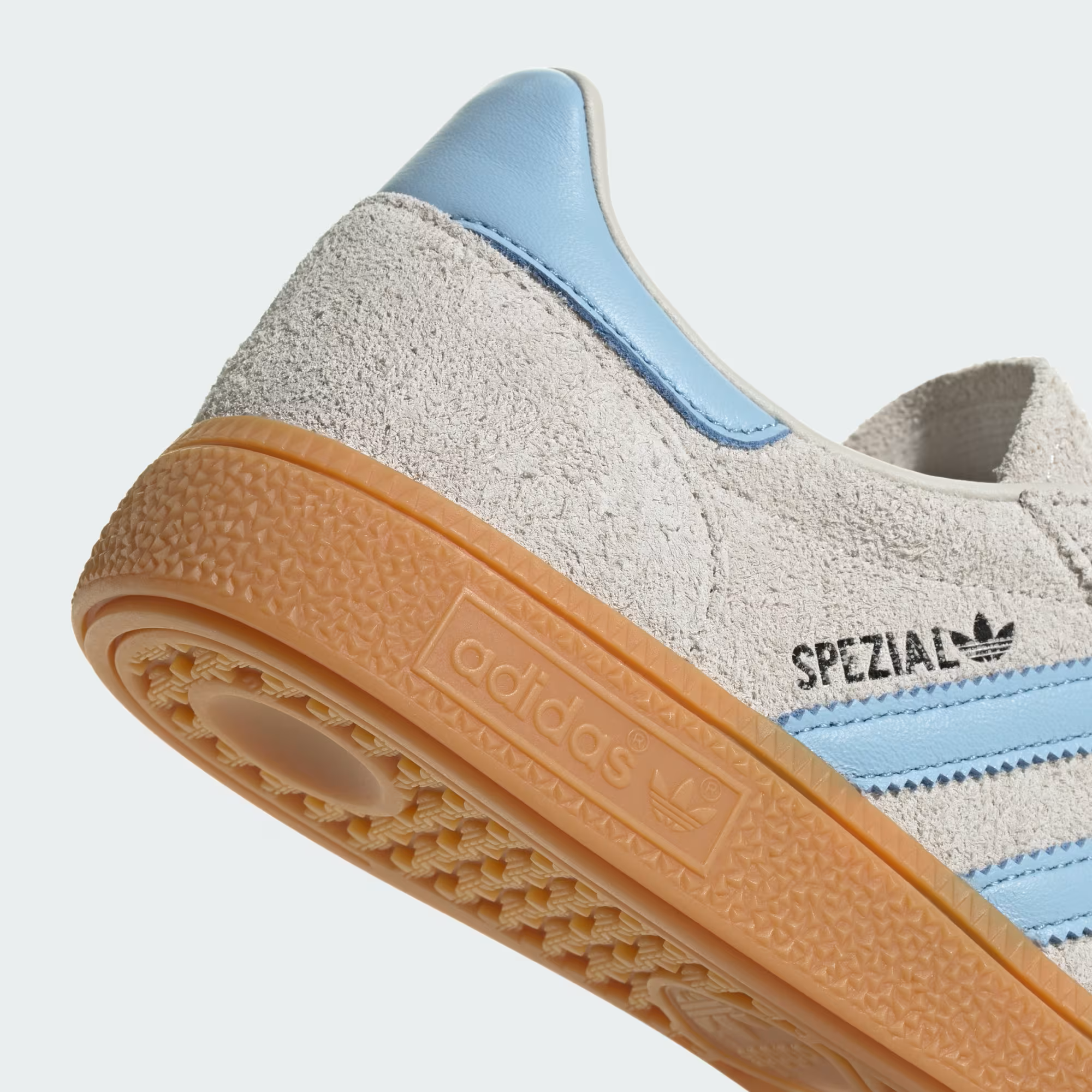 Zapatillas Adidas Handball Spezial | Dama | Talla US 5.5