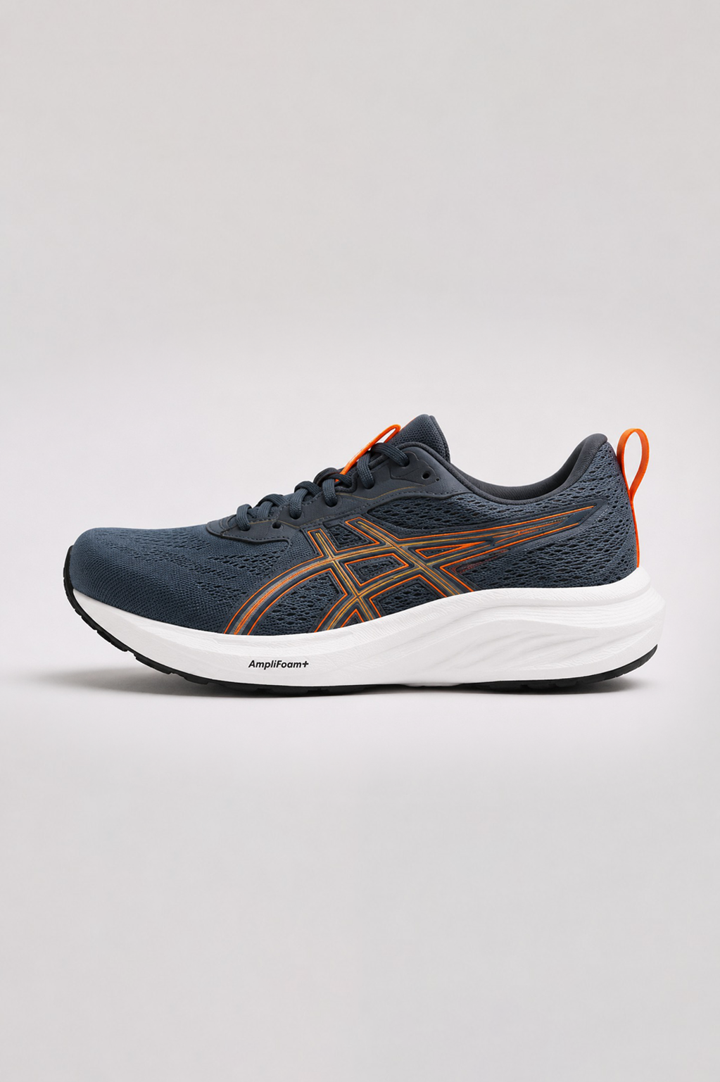Tenis Deportivos ASICS Gel-Contend 9 Gris | Caballero | Talla US (8/5)(9)(10)