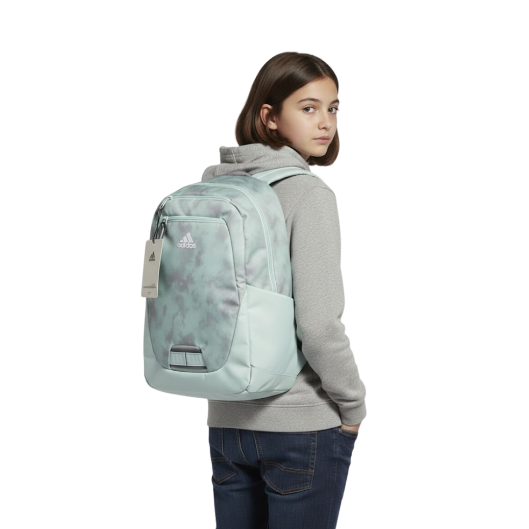 Mochila Adidas Foundation 6 Backpack