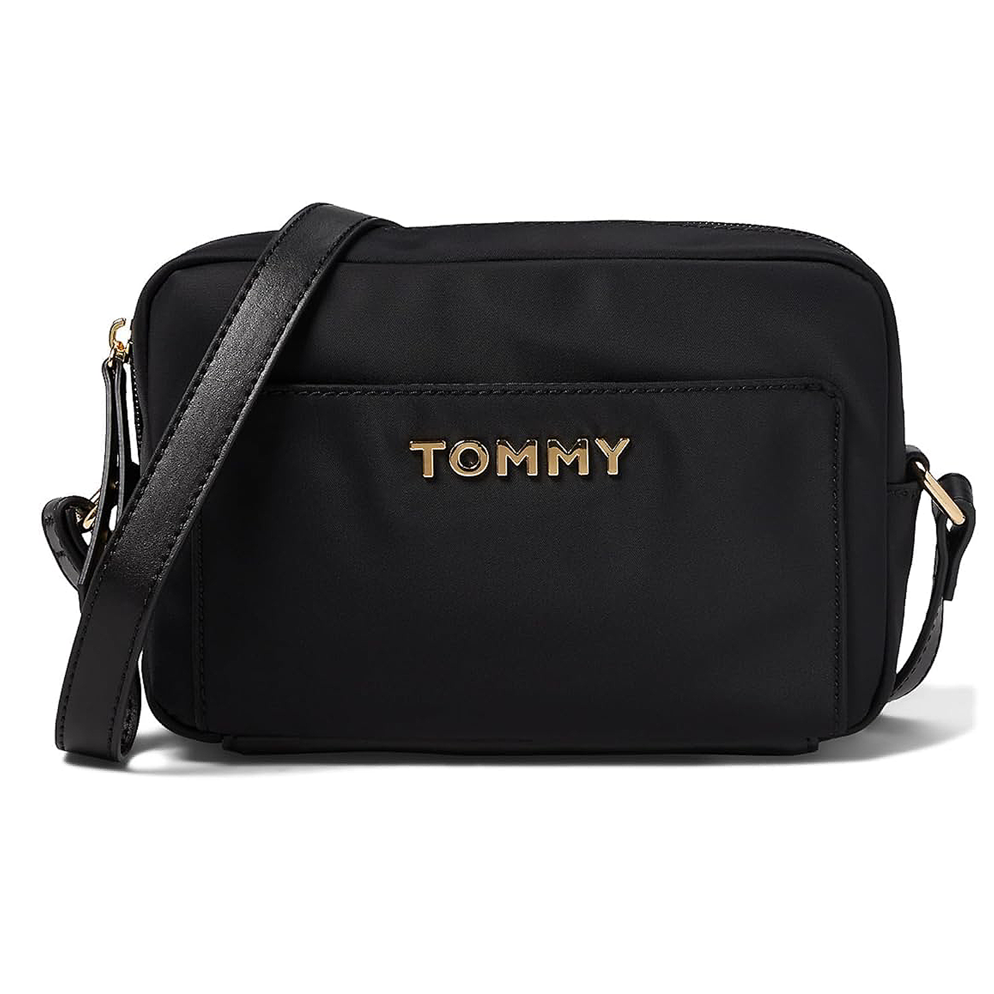 Bolso Tommy Hilfiger Negro