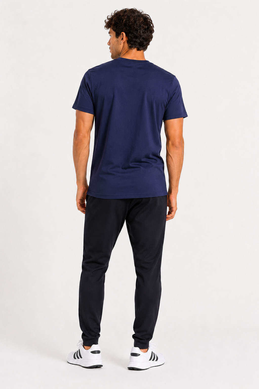 Camisa Deportiva Under Armour Azul | Caballero | Talla US (L)