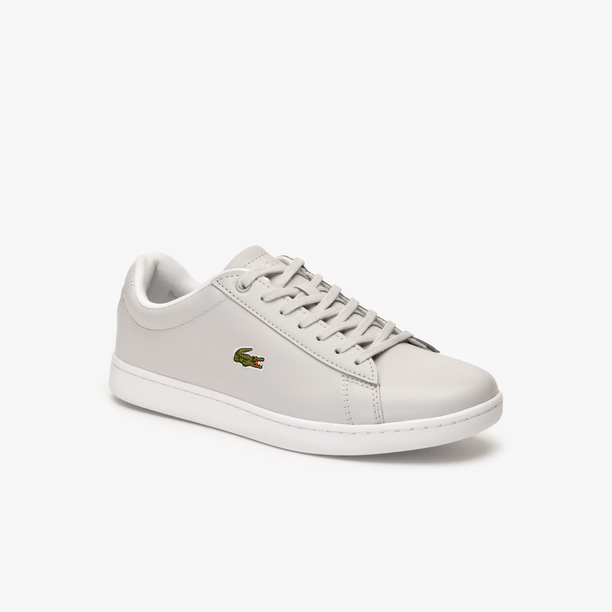 Zapatillas Lacoste Blancas | Dama | Talla US 6.5