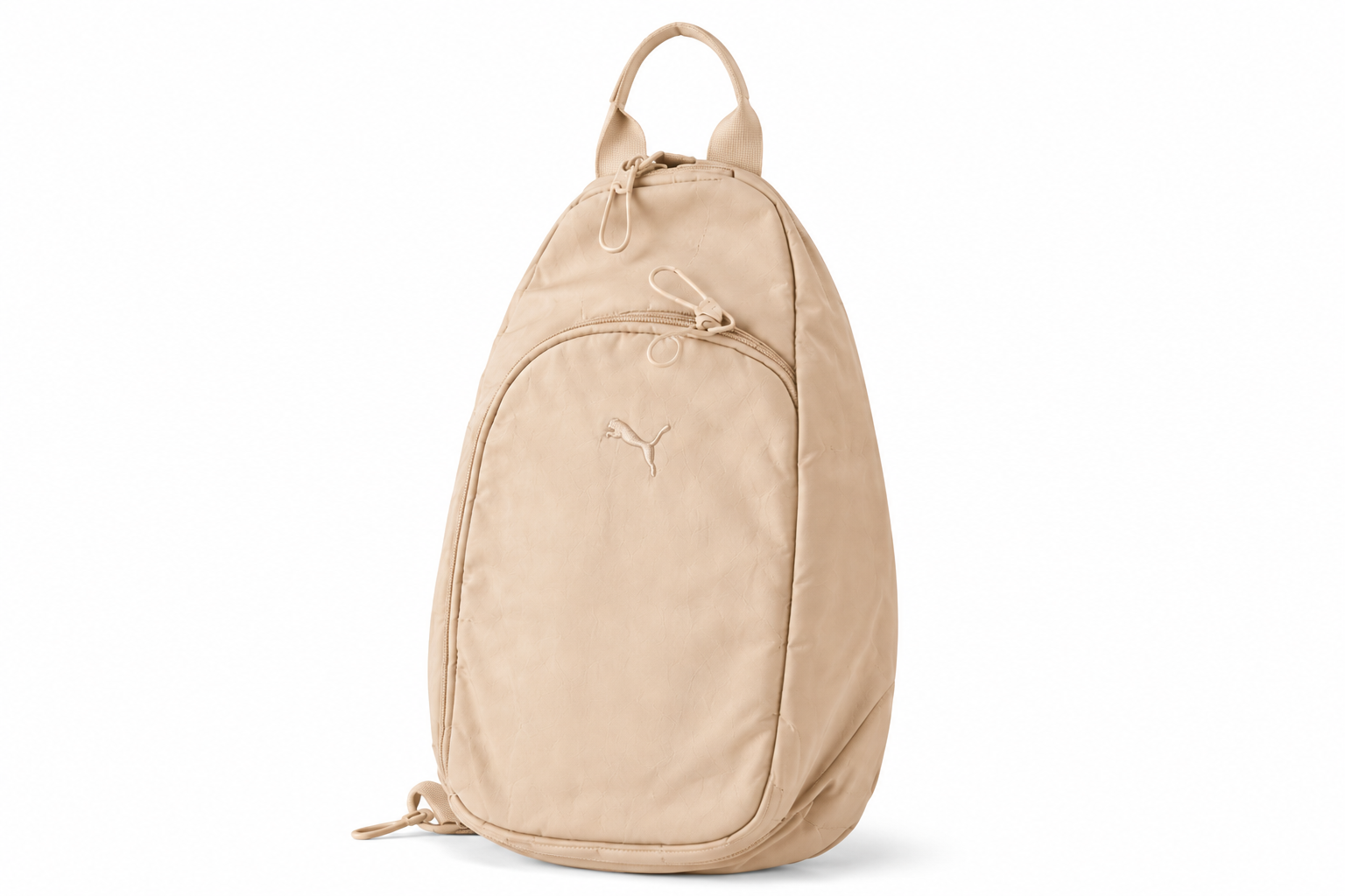 Bolso Puma Myriad Sling Beige