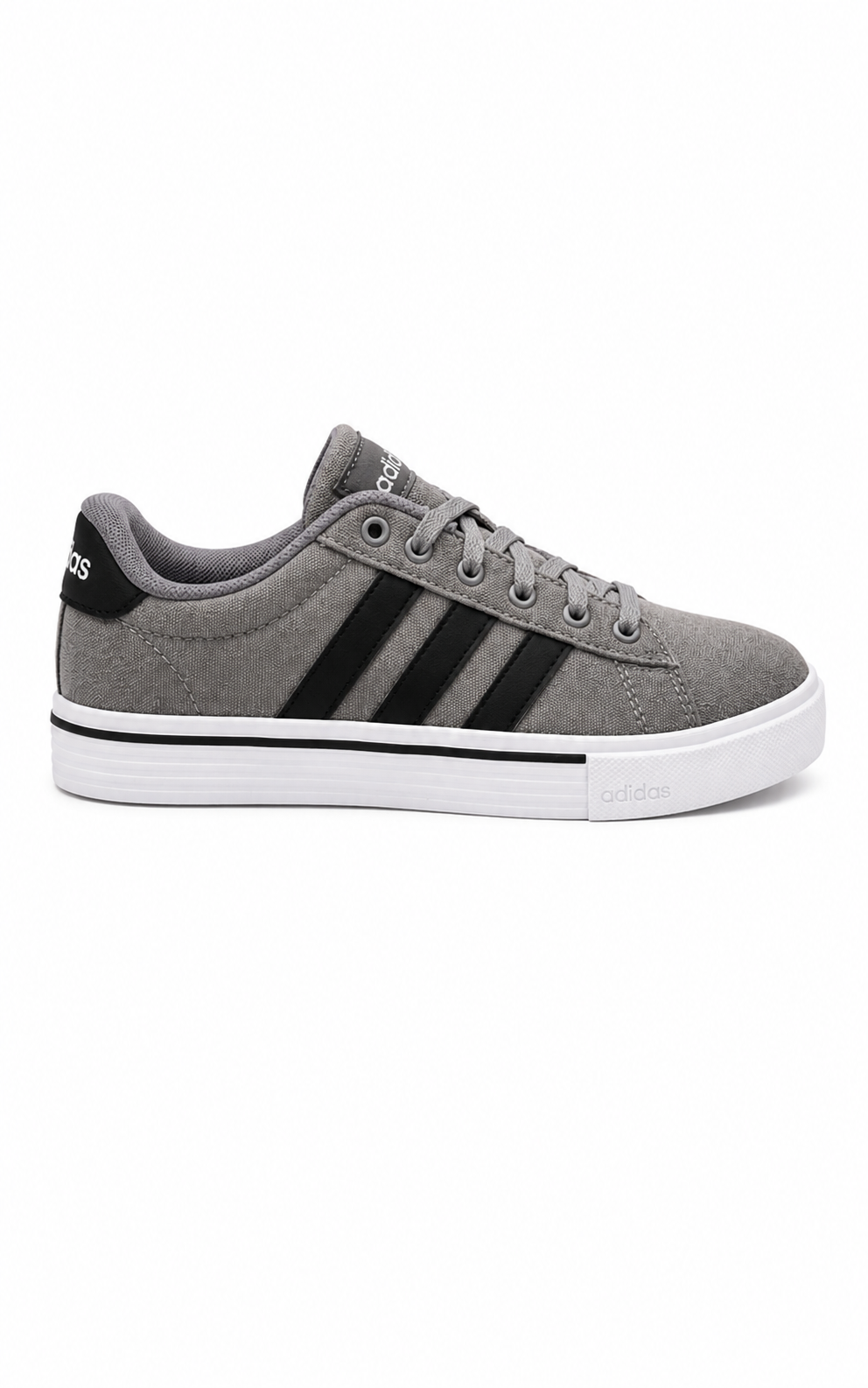 Tenis Adidas Moda Daily 4.0 | Niño | Talla US 5