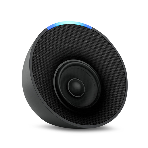 Altavoz Inteligente Alexa Echo Pop
