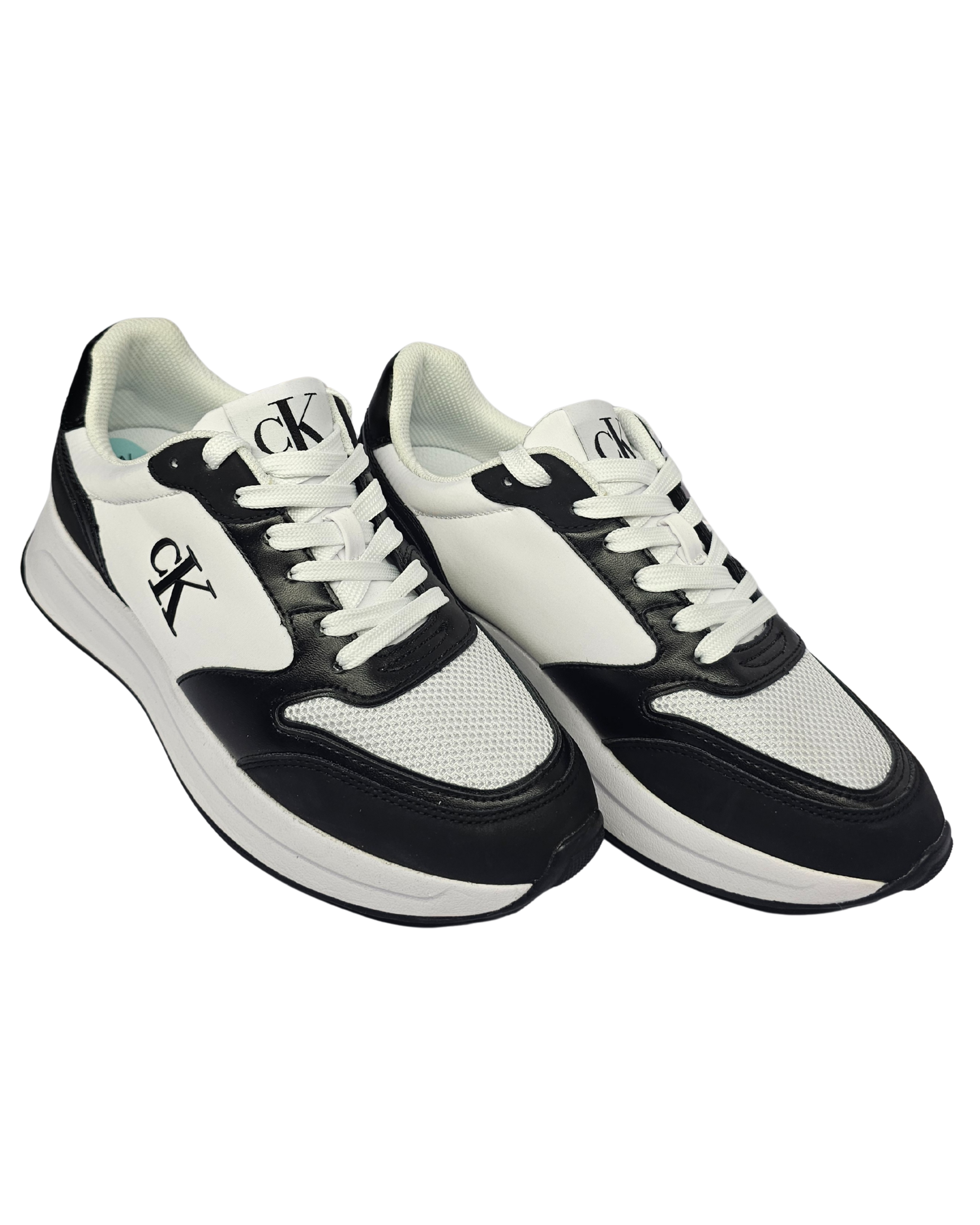 Zapatillas Calvin Klein | Dama | Talla US 8.5