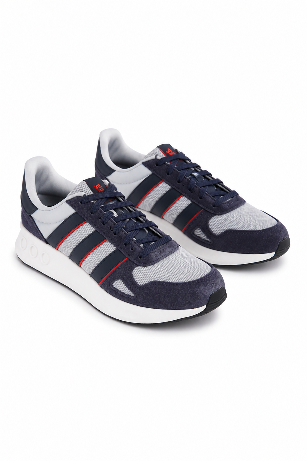 Zapatos Adidas Run 84 Azul | Caballero | Talla US 11.5