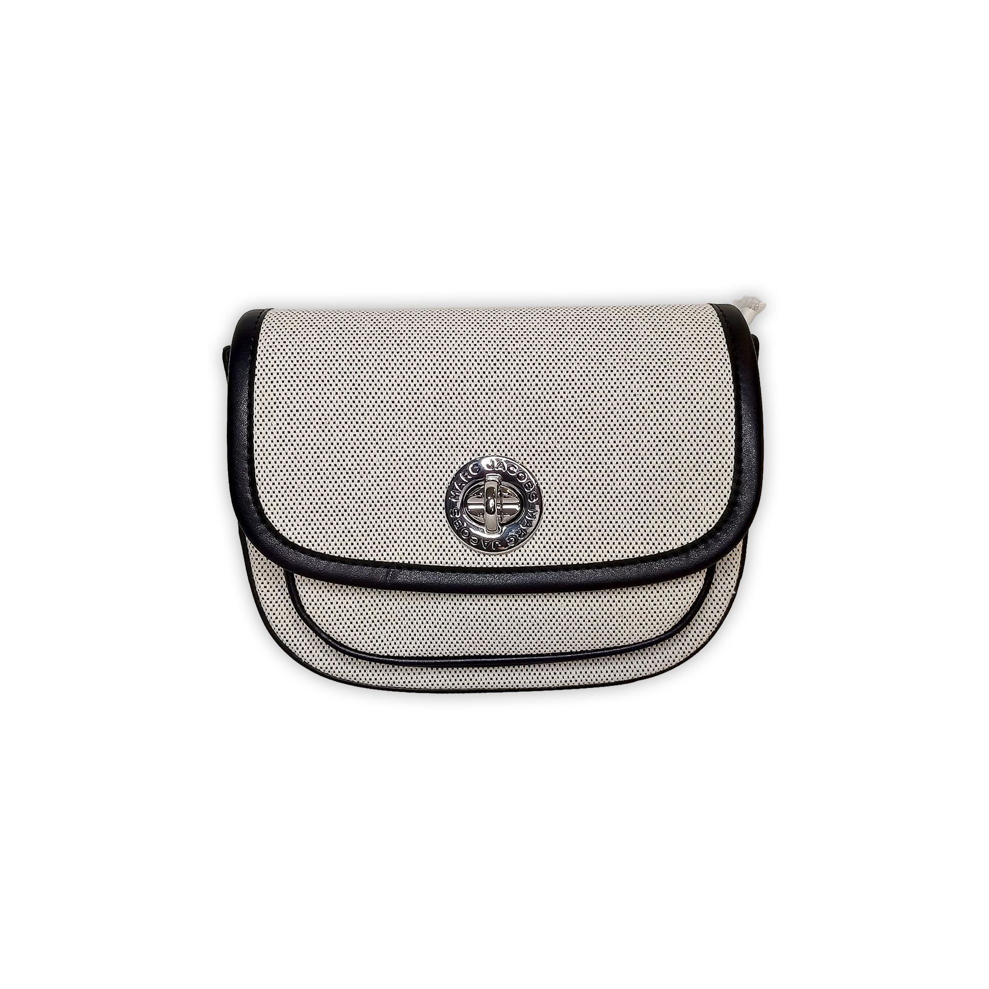 Bolso Marc Jacobs Beige