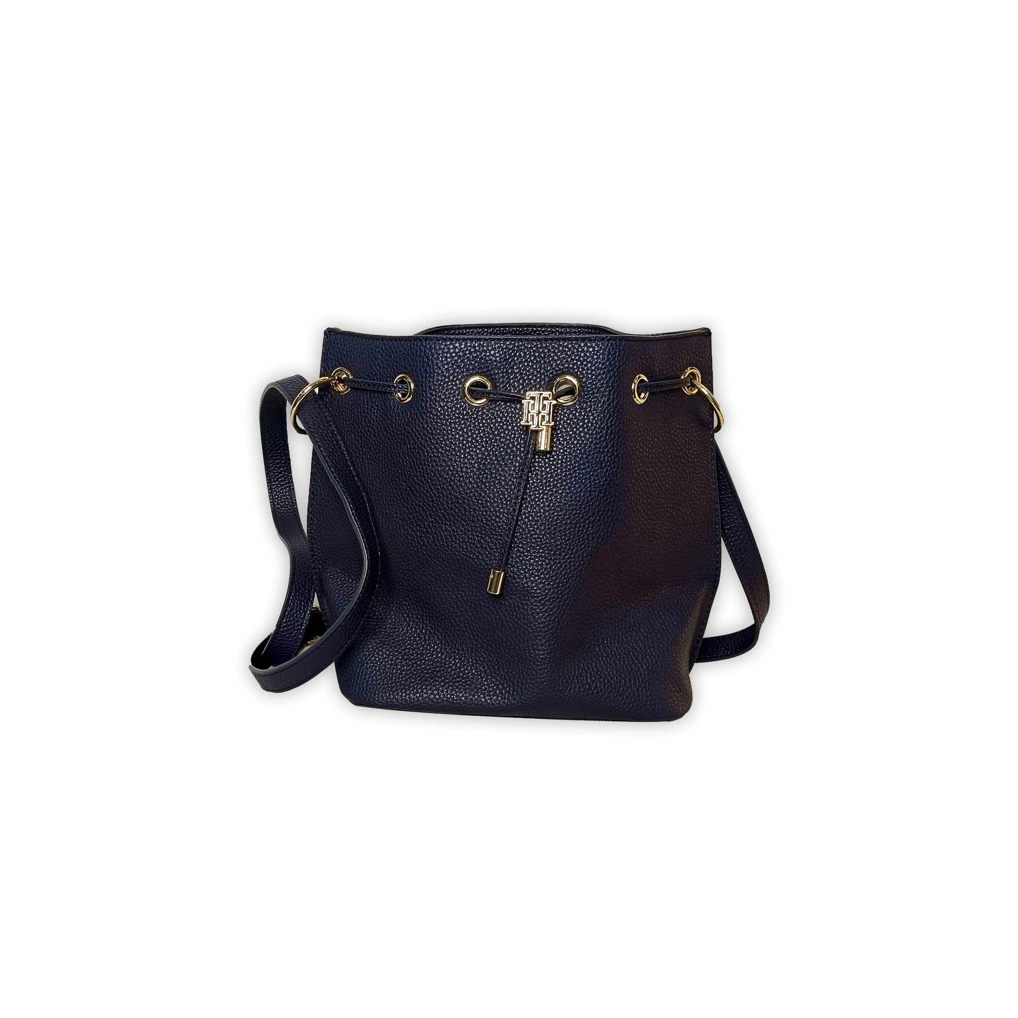 Bolso Tommy Hilfiger Azul Marino 