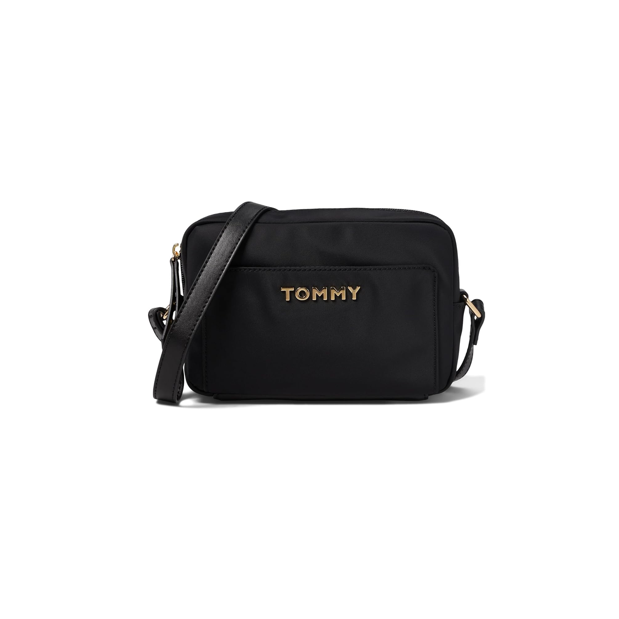 Bolso Tommy Hilfiger Negro