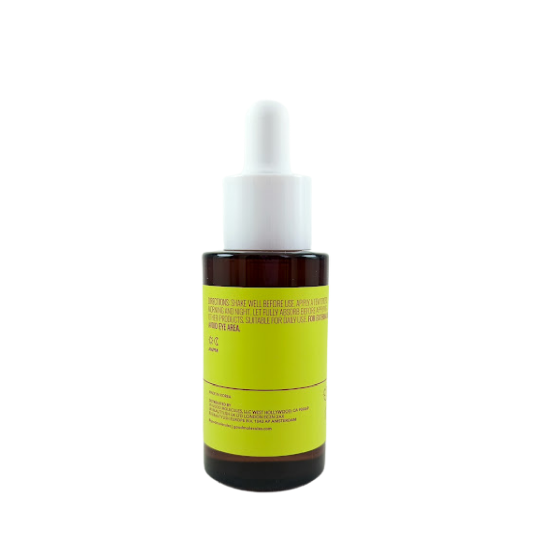 Sérum Corrector de Manchas Good Molecules