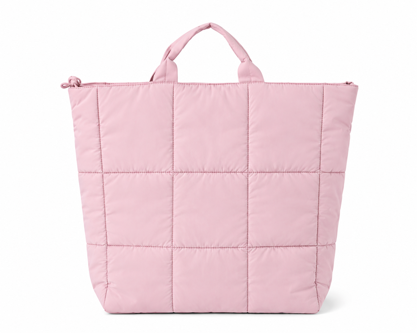 Bolso Tote Reebok Rosa