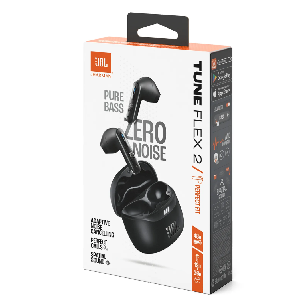 JBL Tune Flex 2