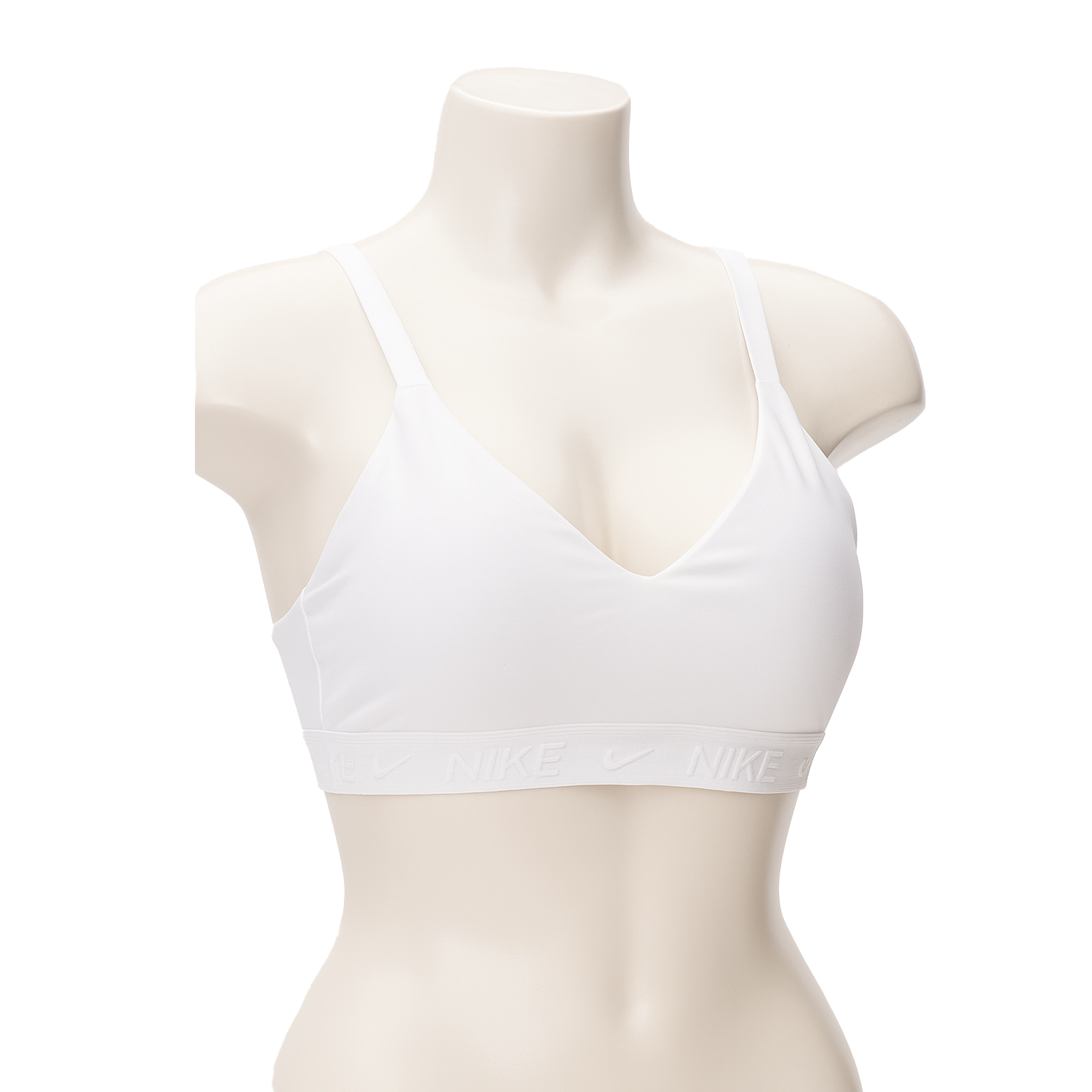 Top Deportivo Nike Blanco | Dama | Talla US (L)