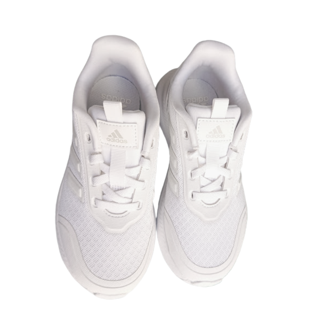 Zapatos Adidas X_PLR Blancas | Niño | Talla US 12k