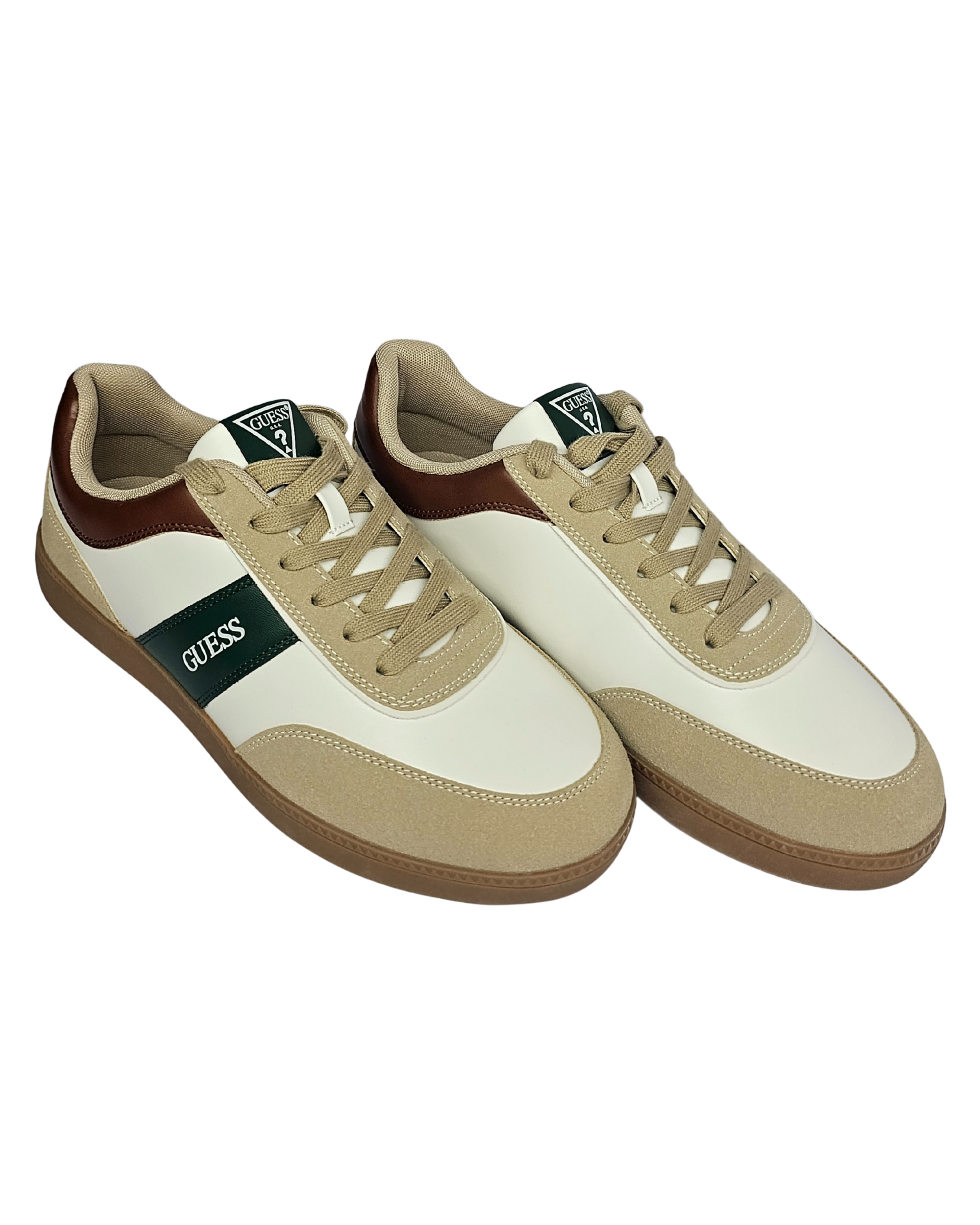 Zapatos GUESS Tricolor | Caballero | Talla US 9.5