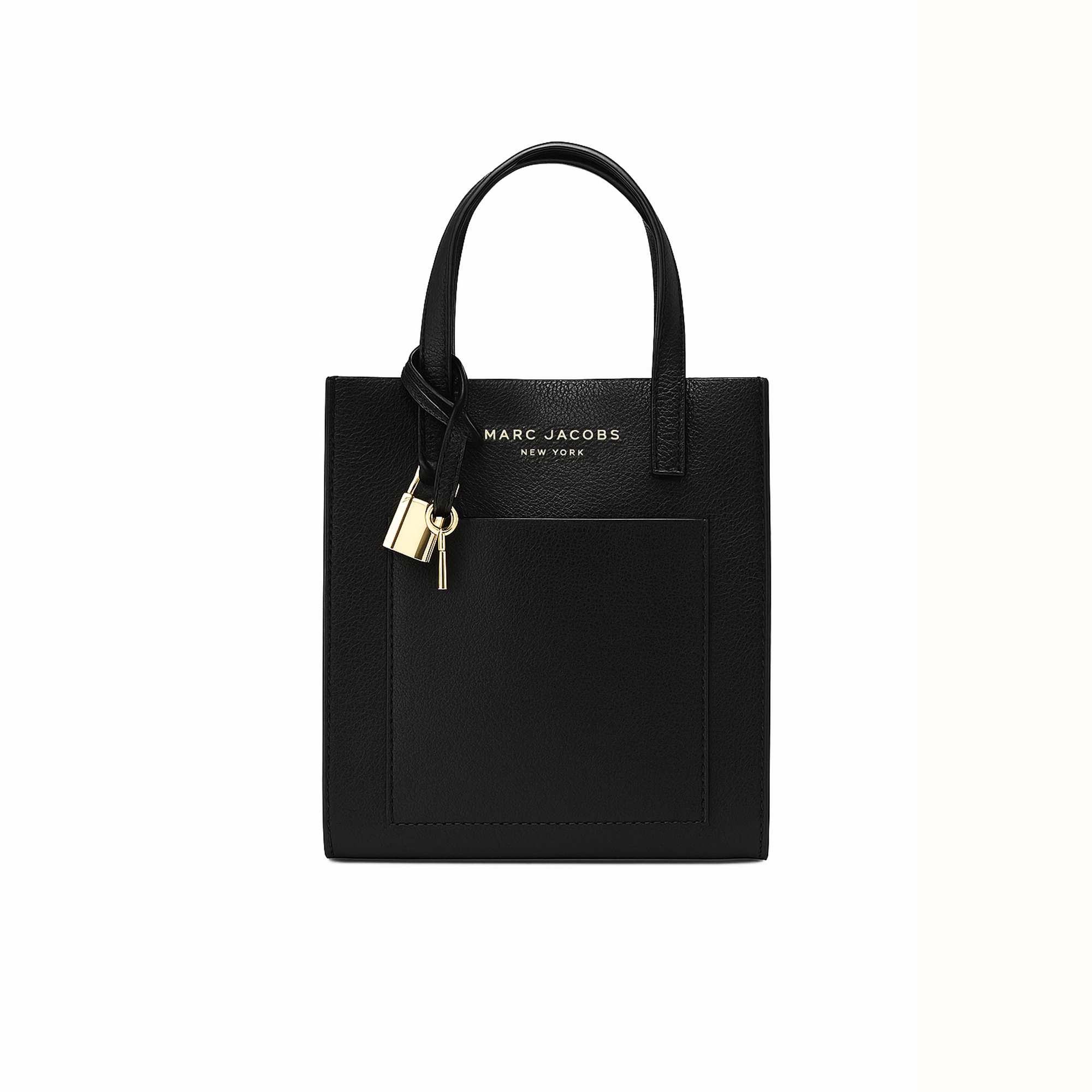 Bolso Marc Jacobs Negro