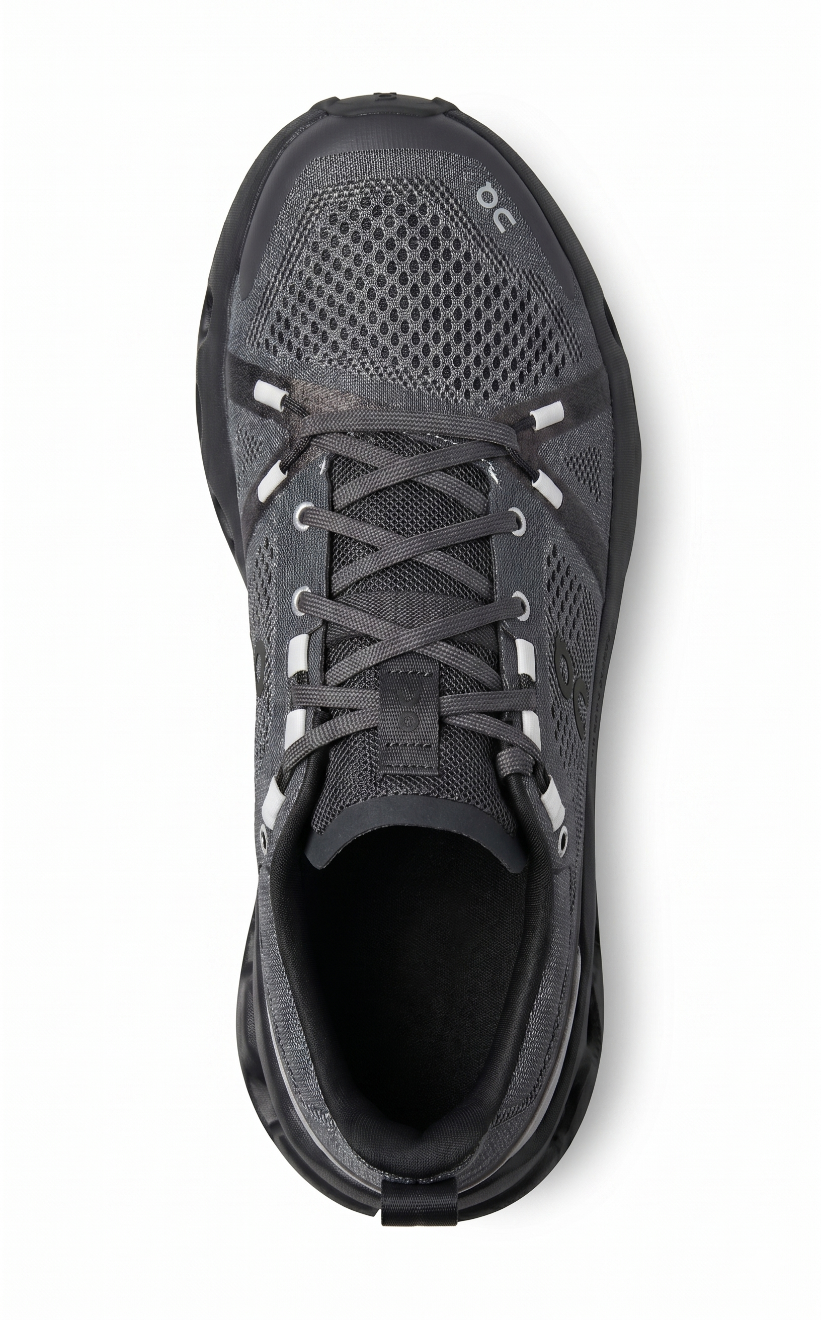 Zapatillas Deportivas ON Cloud Gris | Caballero | Talla US 9.5