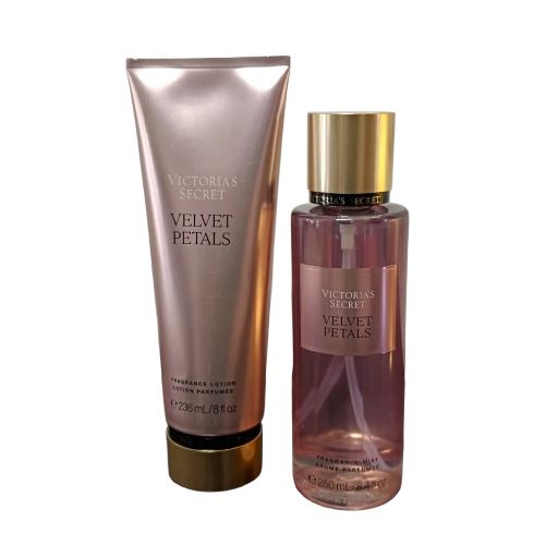 Victoria's Secret Velvet Petals