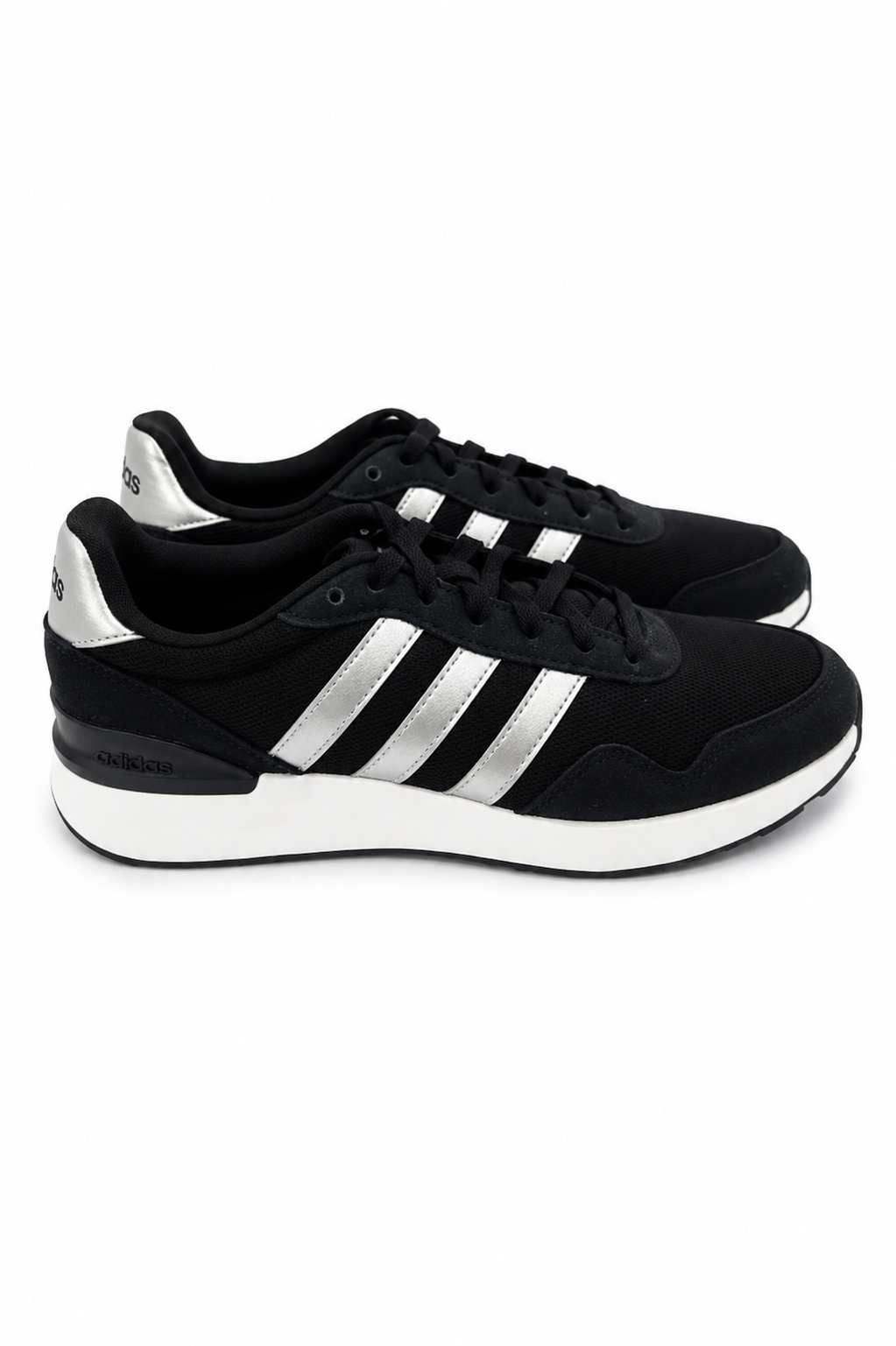 Zapatos Adidas Run 60s 4.0 | Dama | Talla US 7.5/8/9/10