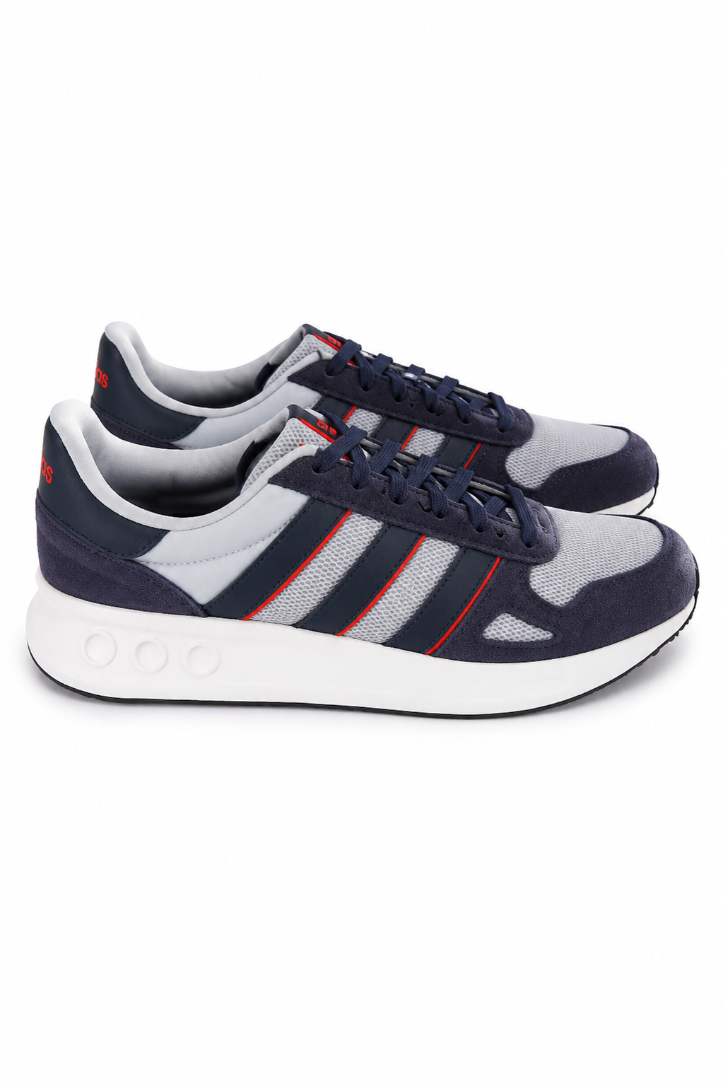 Zapatos Adidas Run 84 Azul | Caballero | Talla US 11.5